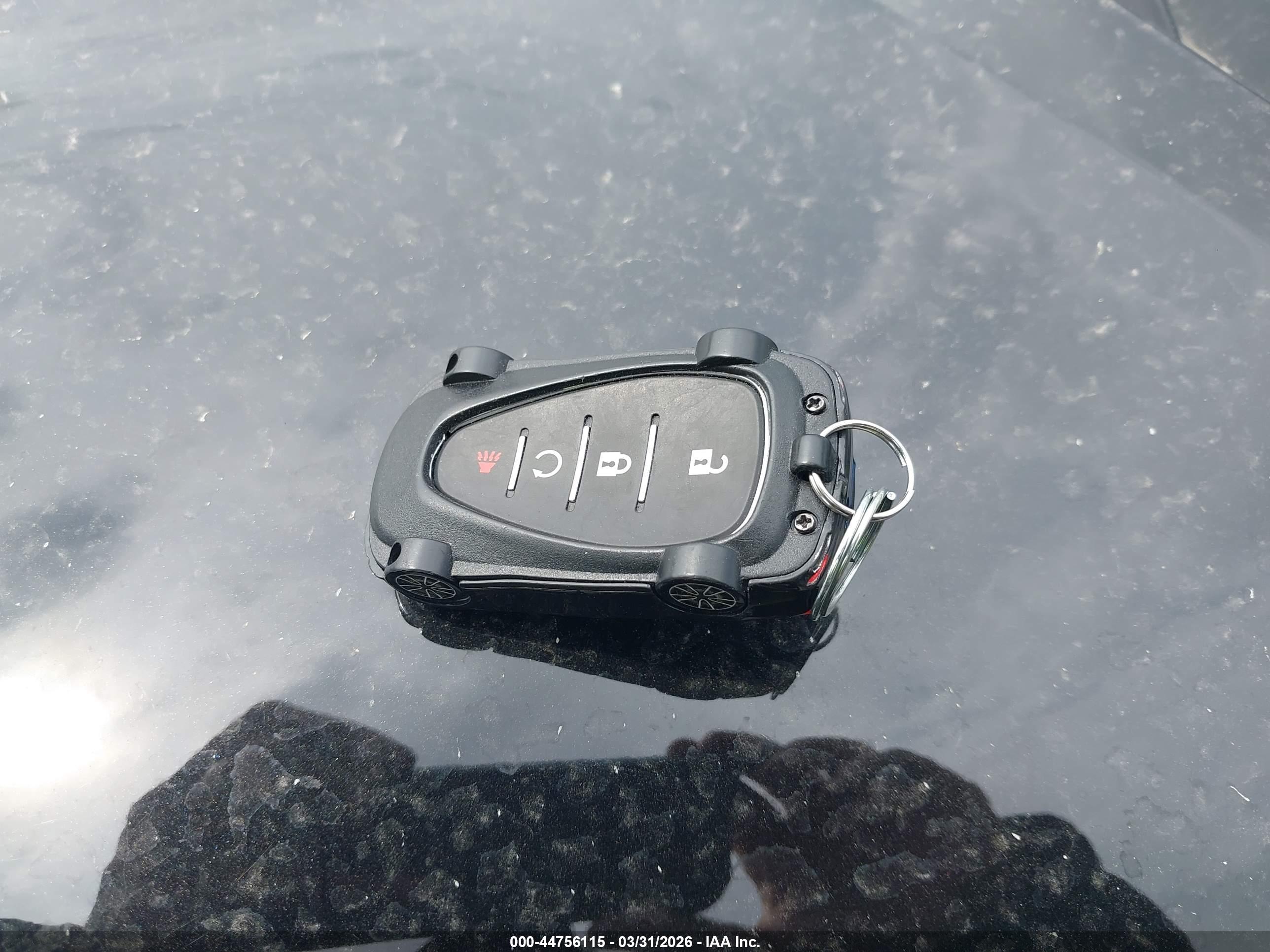 CHEVROLET TRAX image 11