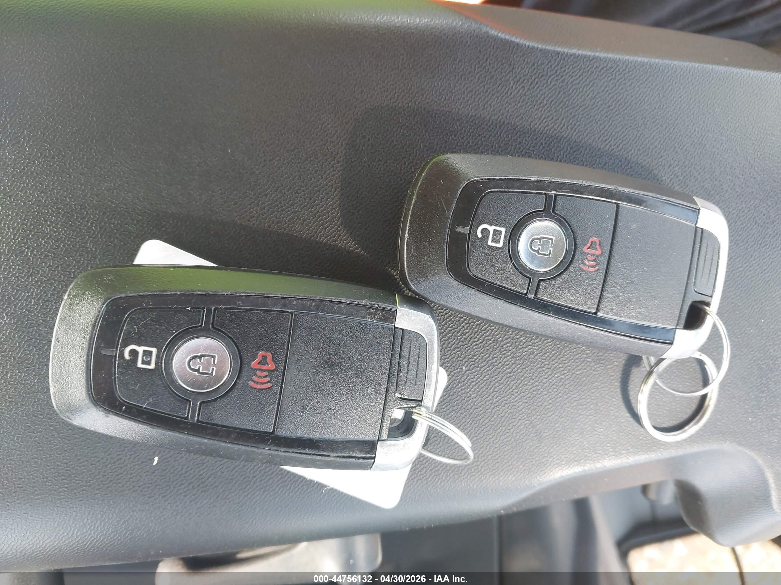 FORD EDGE image 11