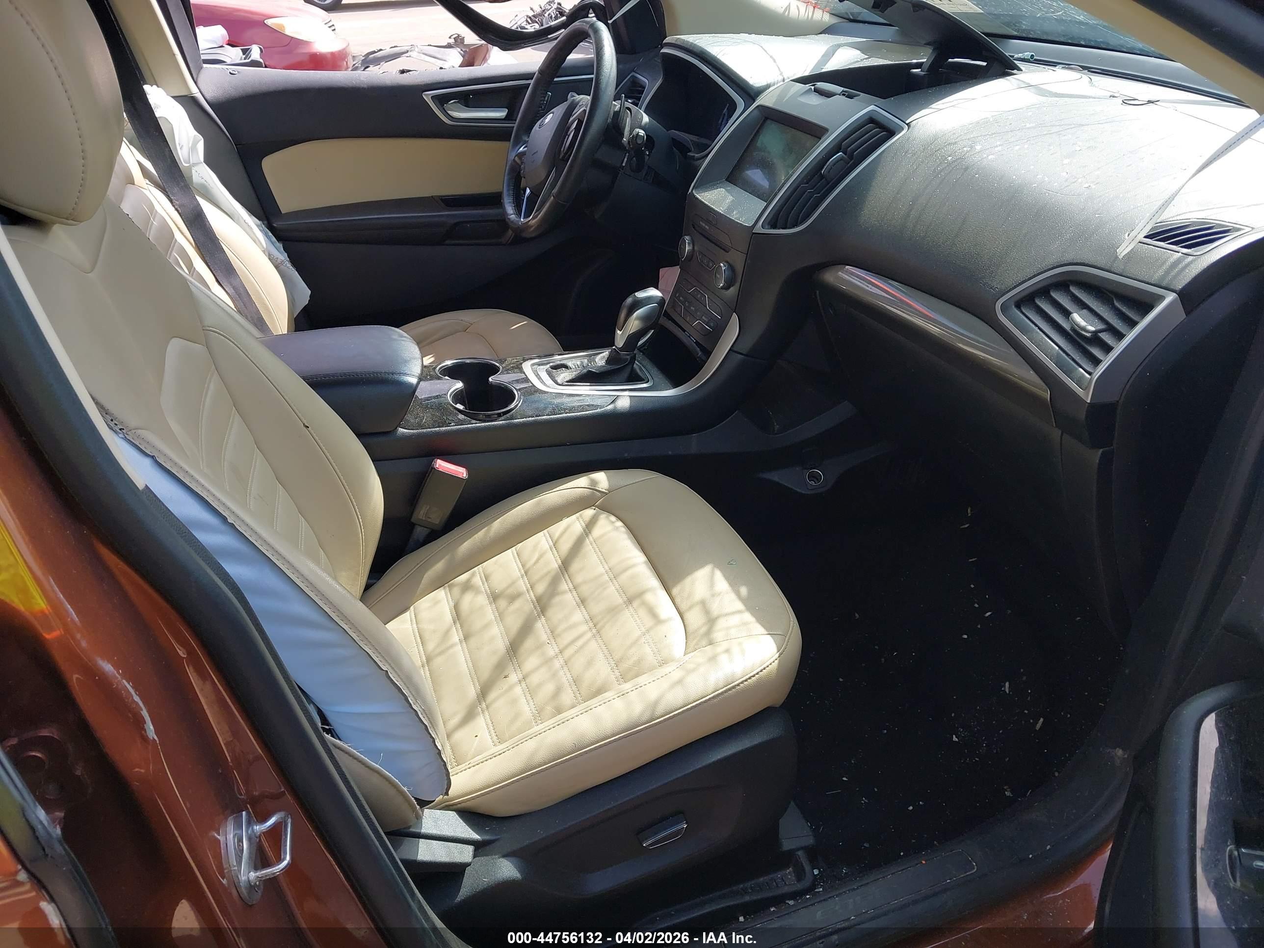 FORD EDGE image 5