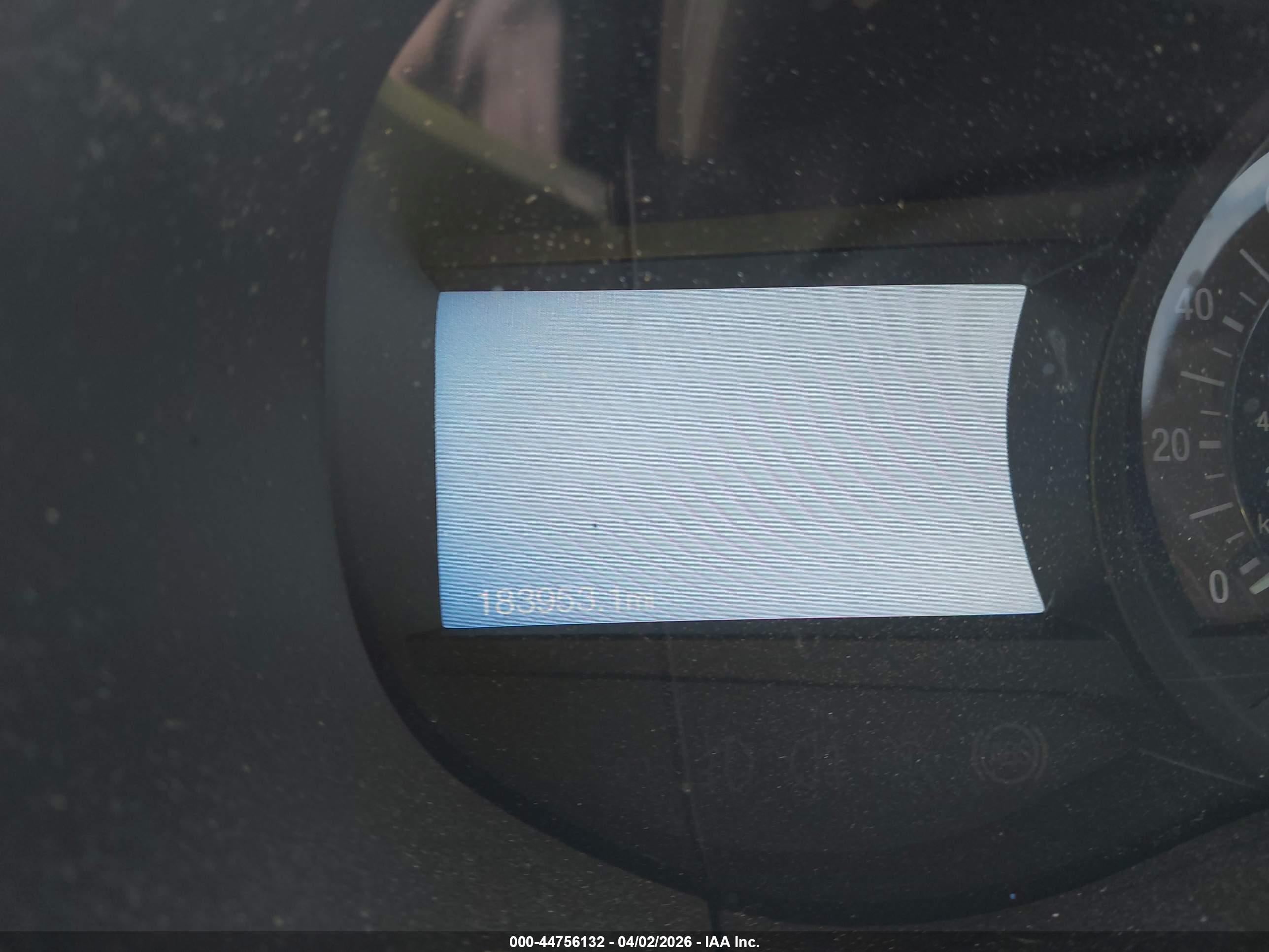 FORD EDGE image 7