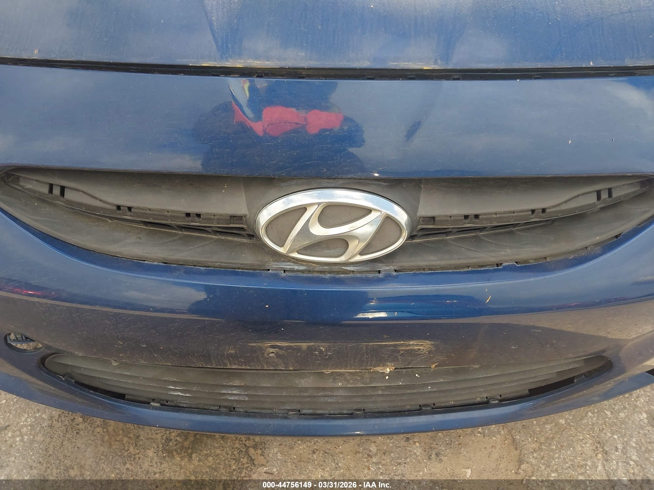 HYUNDAI ACCENT image 6