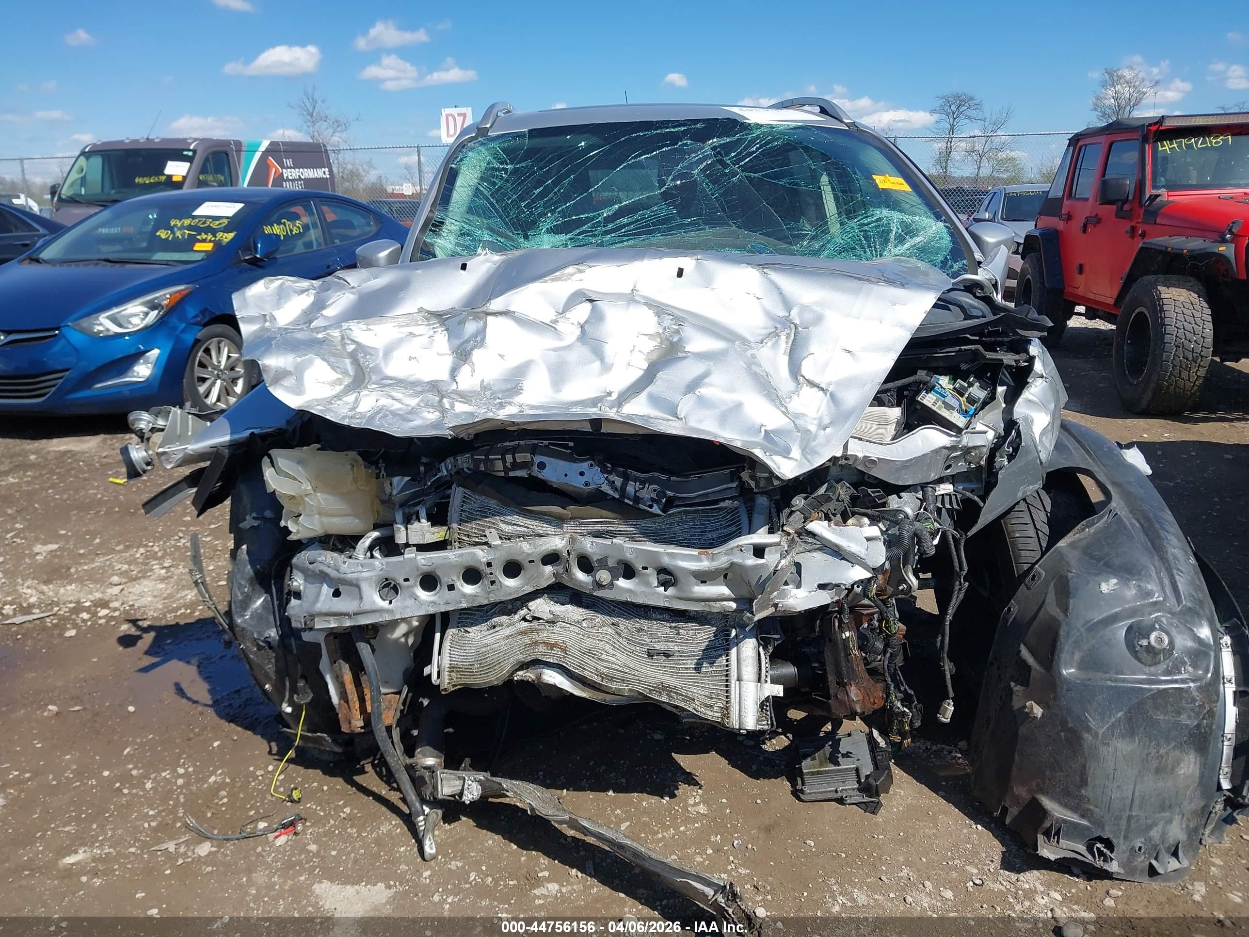 FORD ESCAPE image 6