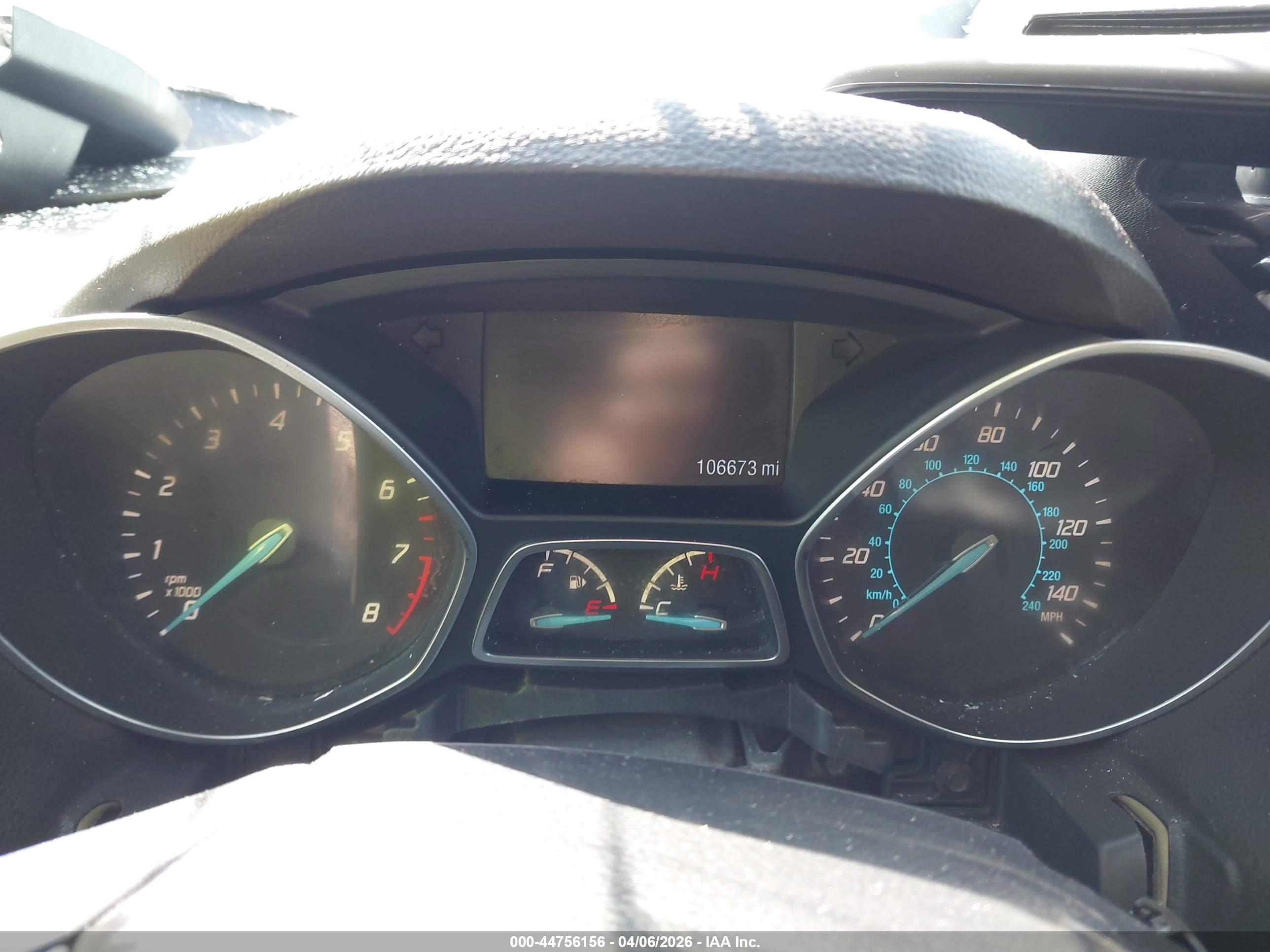FORD ESCAPE image 7