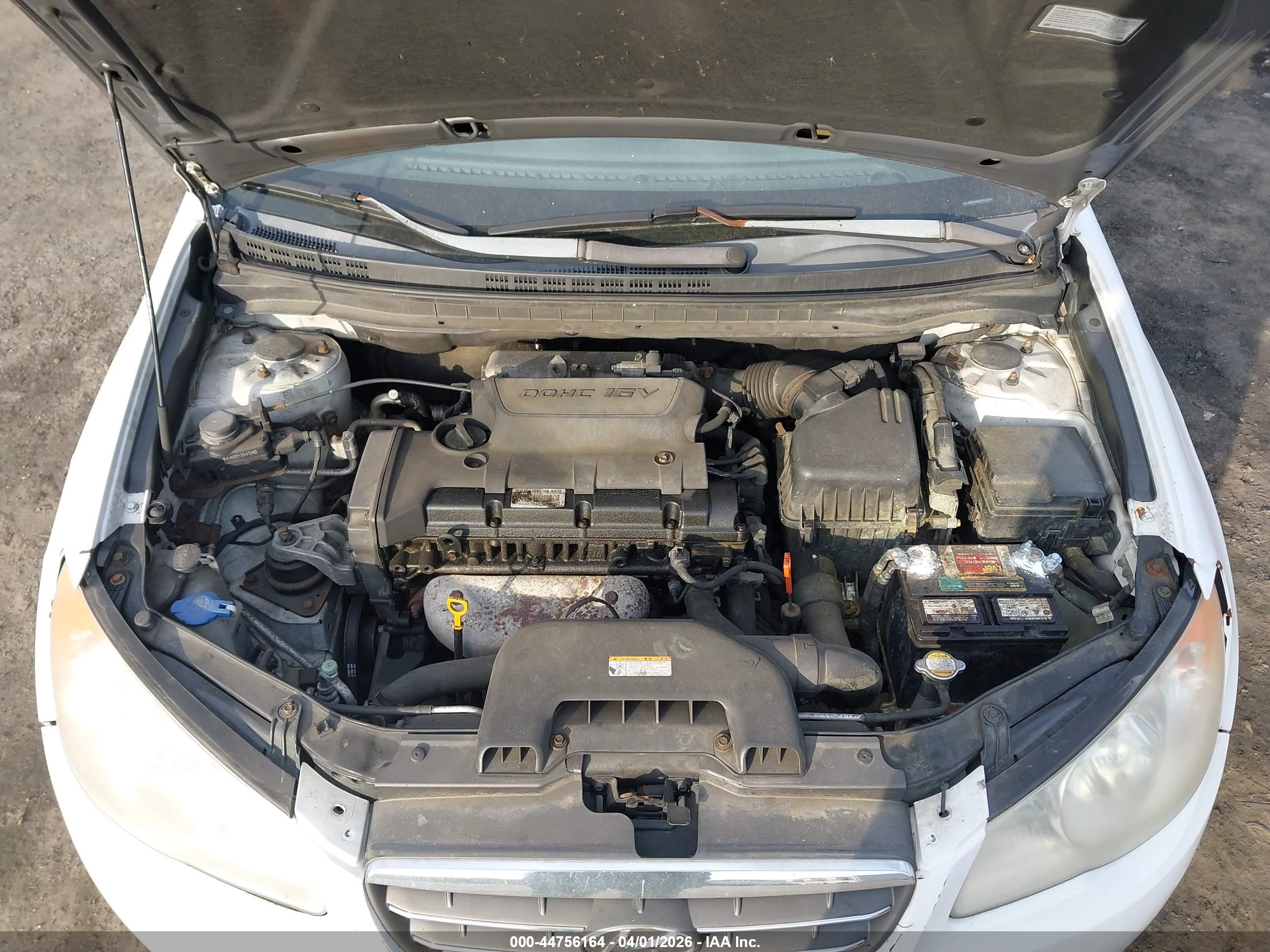 HYUNDAI ELANTRA image 10
