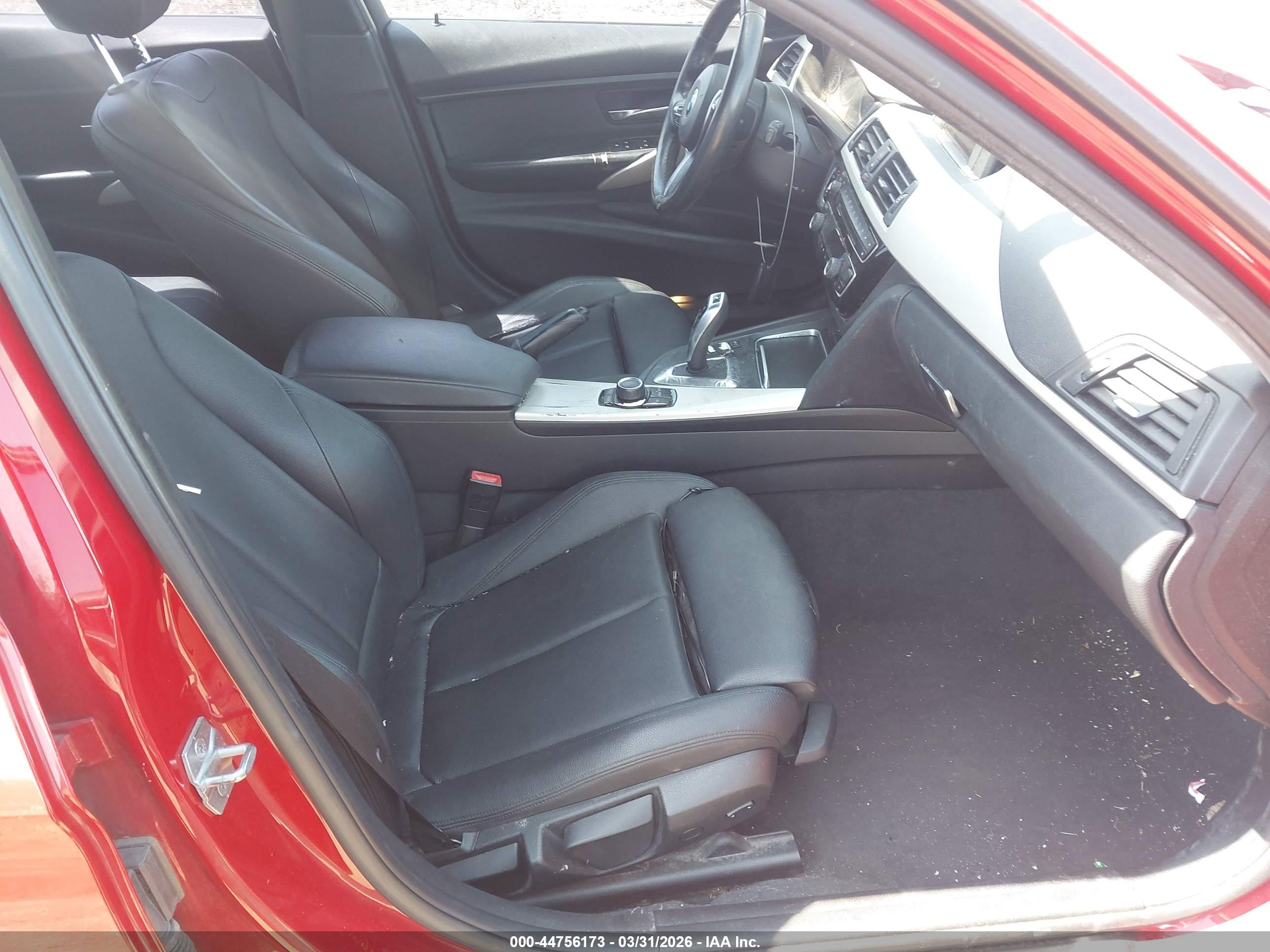 BMW 320I image 5