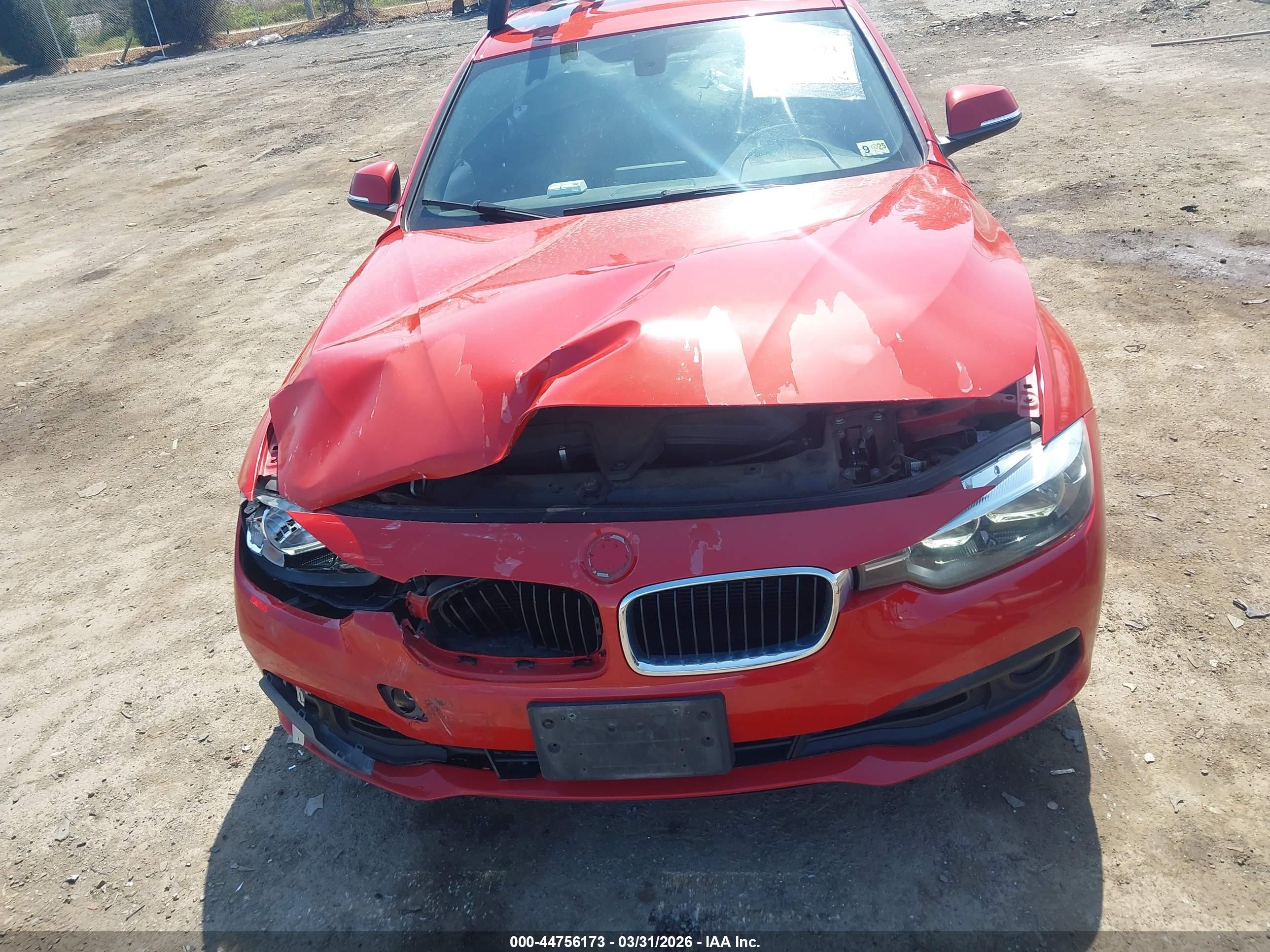 BMW 320I image 6