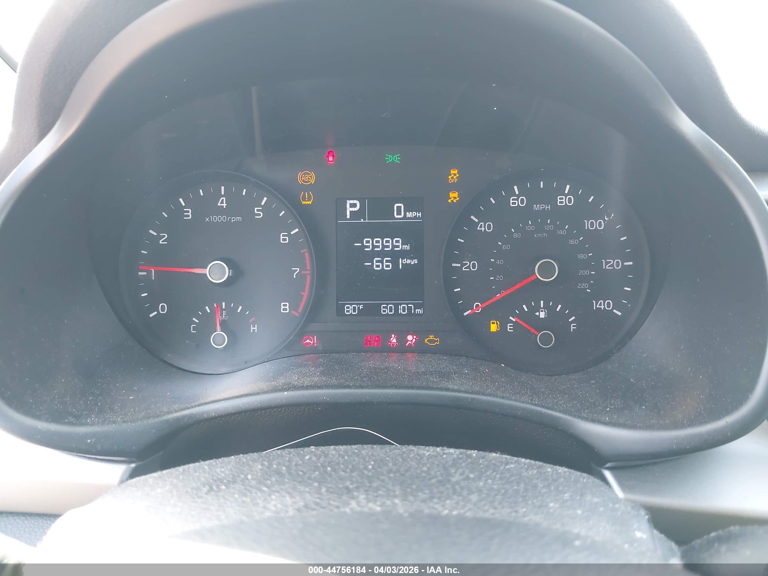 KIA RIO image 7