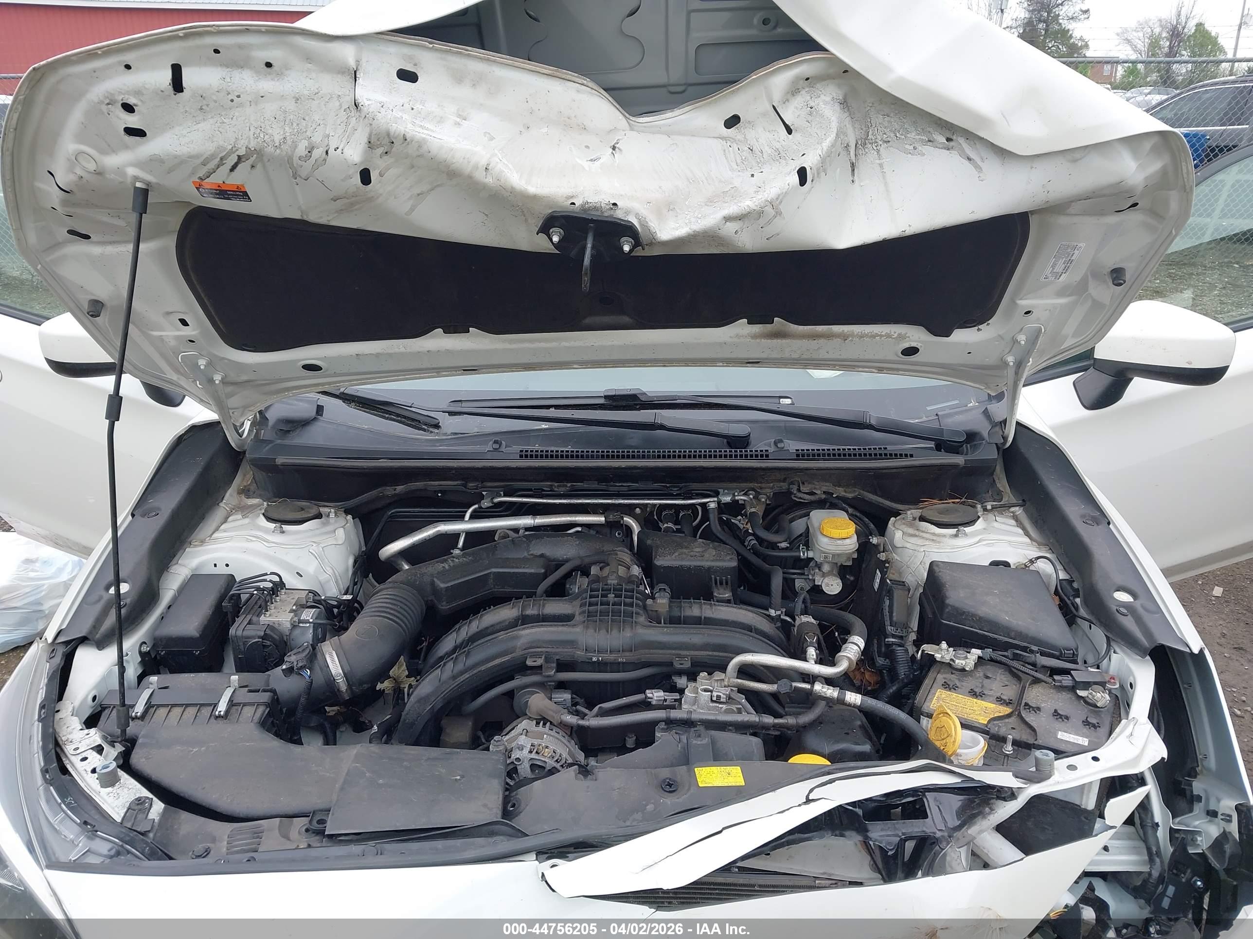 SUBARU CROSSTREK image 10