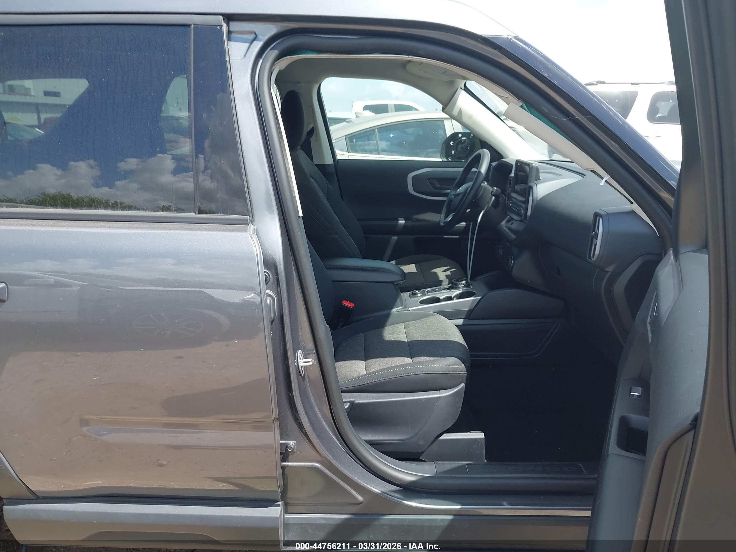 FORD BRONCO image 5