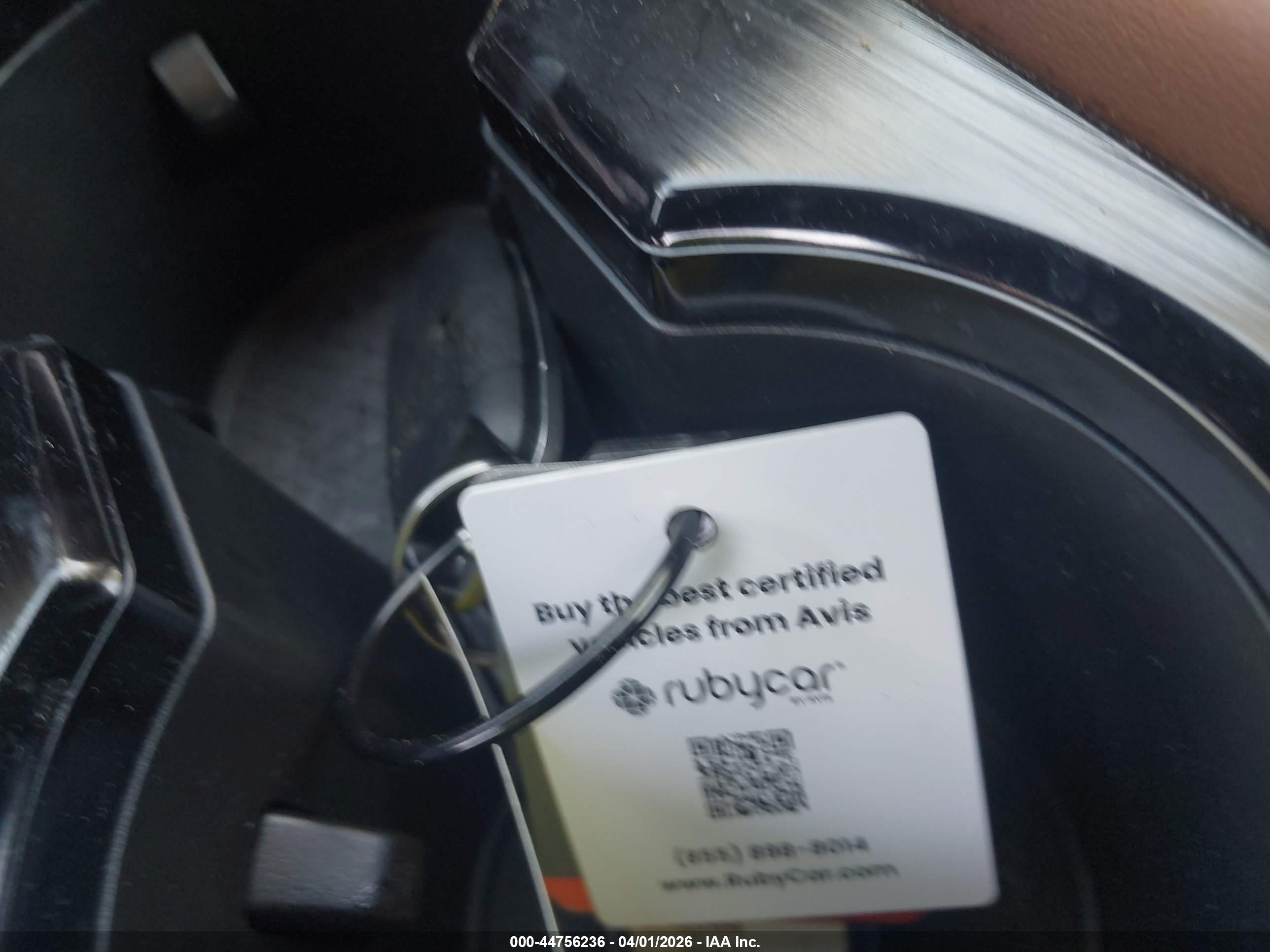 NISSAN ROGUE image 11