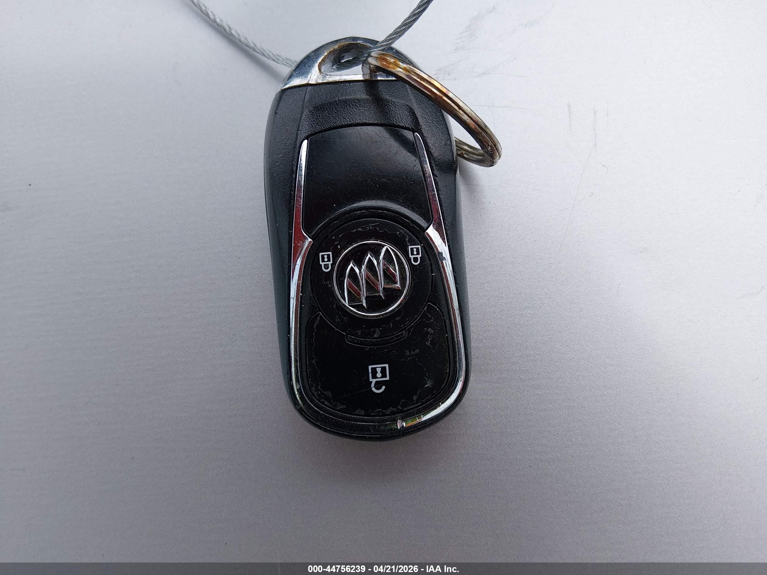 BUICK ENCORE image 11