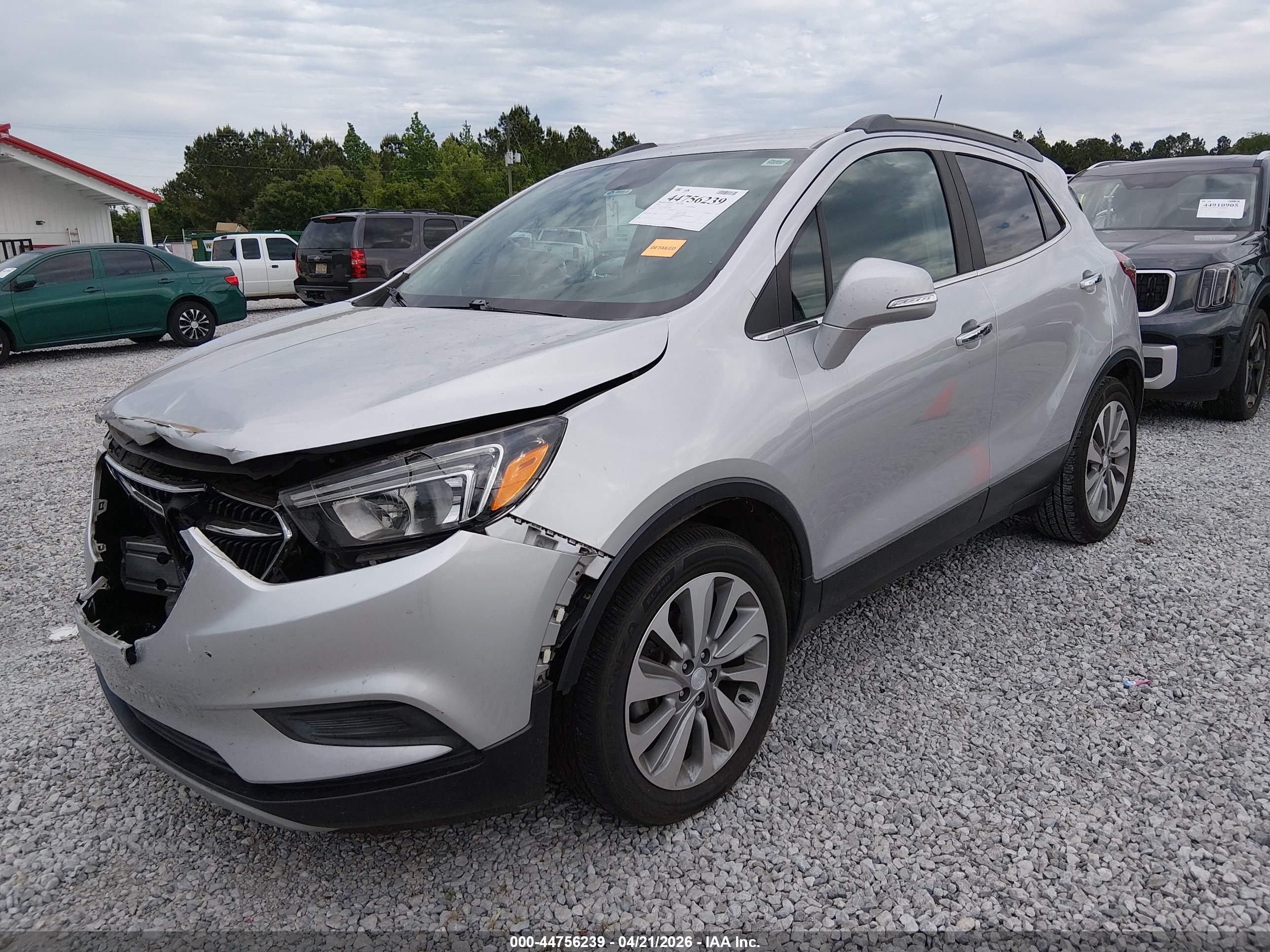 BUICK ENCORE image 2