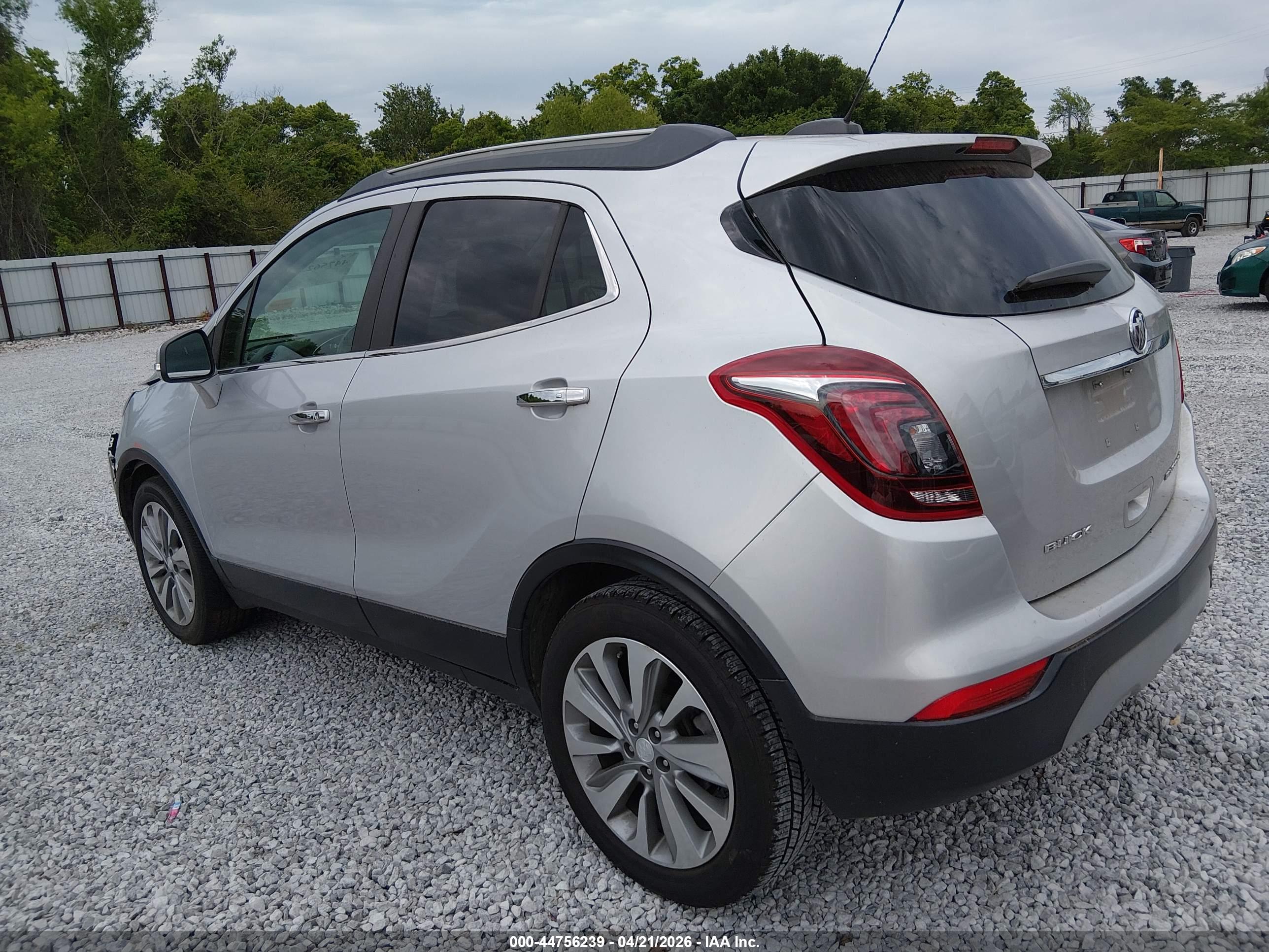 BUICK ENCORE image 3