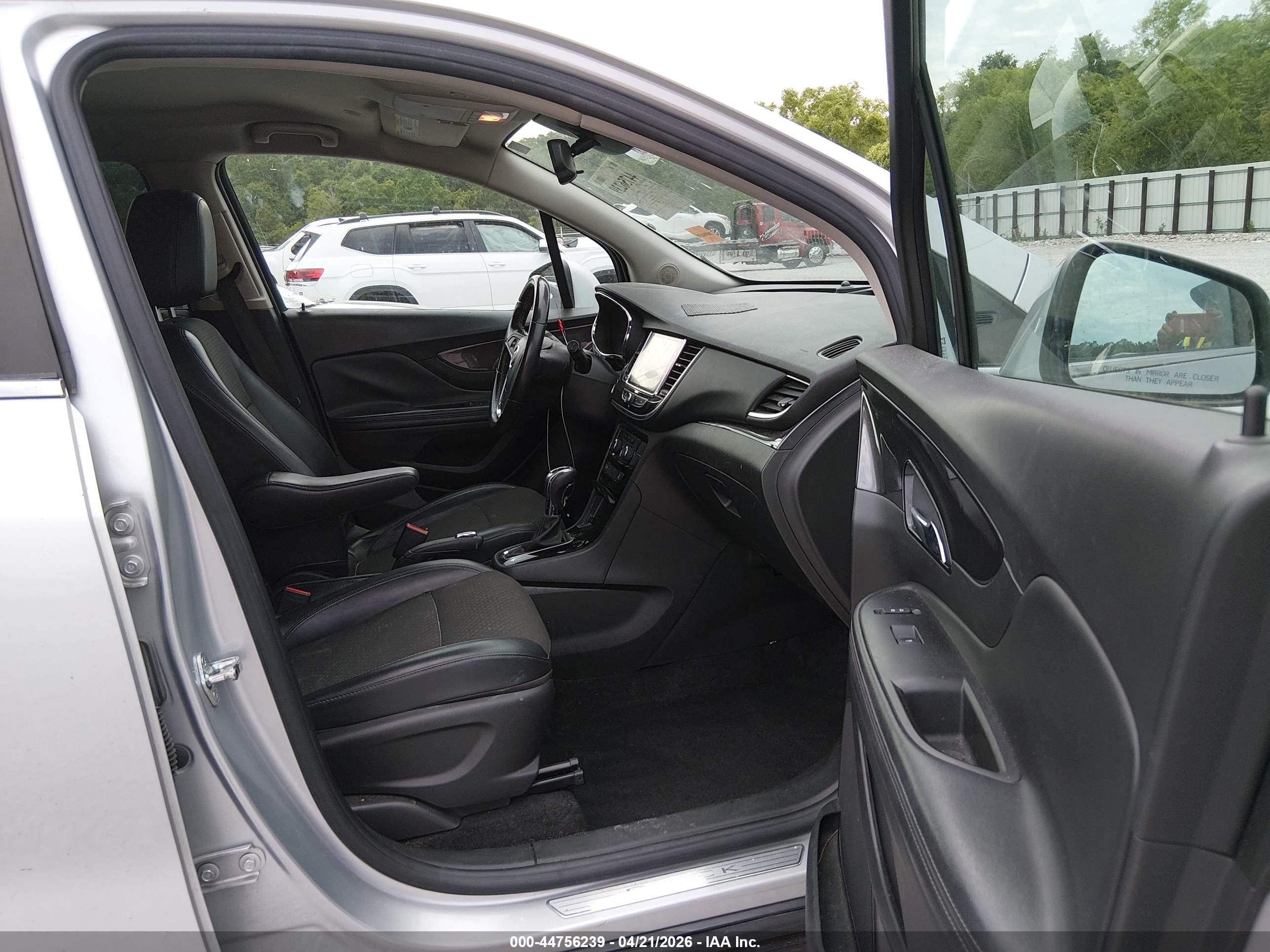 BUICK ENCORE image 5