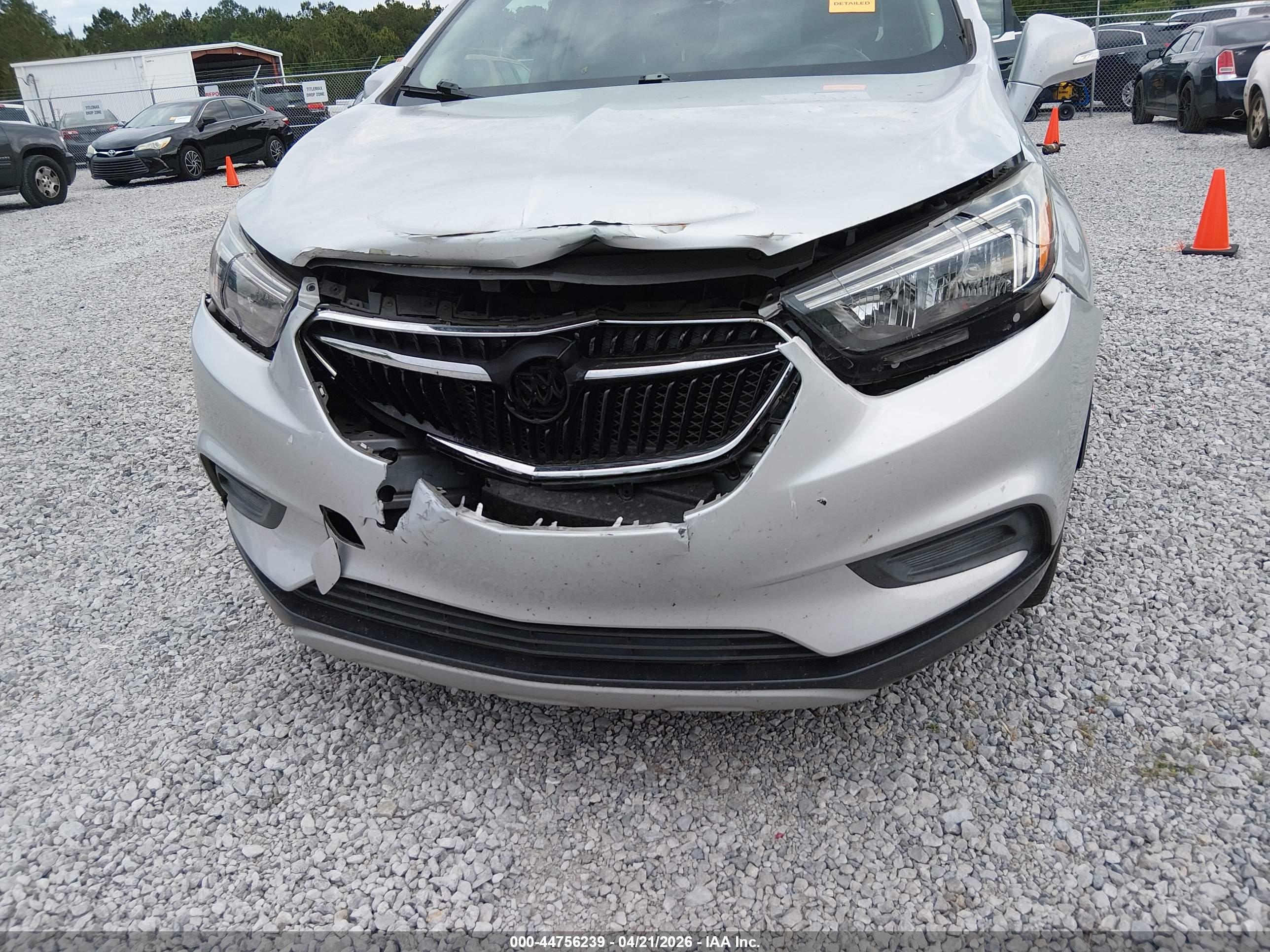 BUICK ENCORE image 6