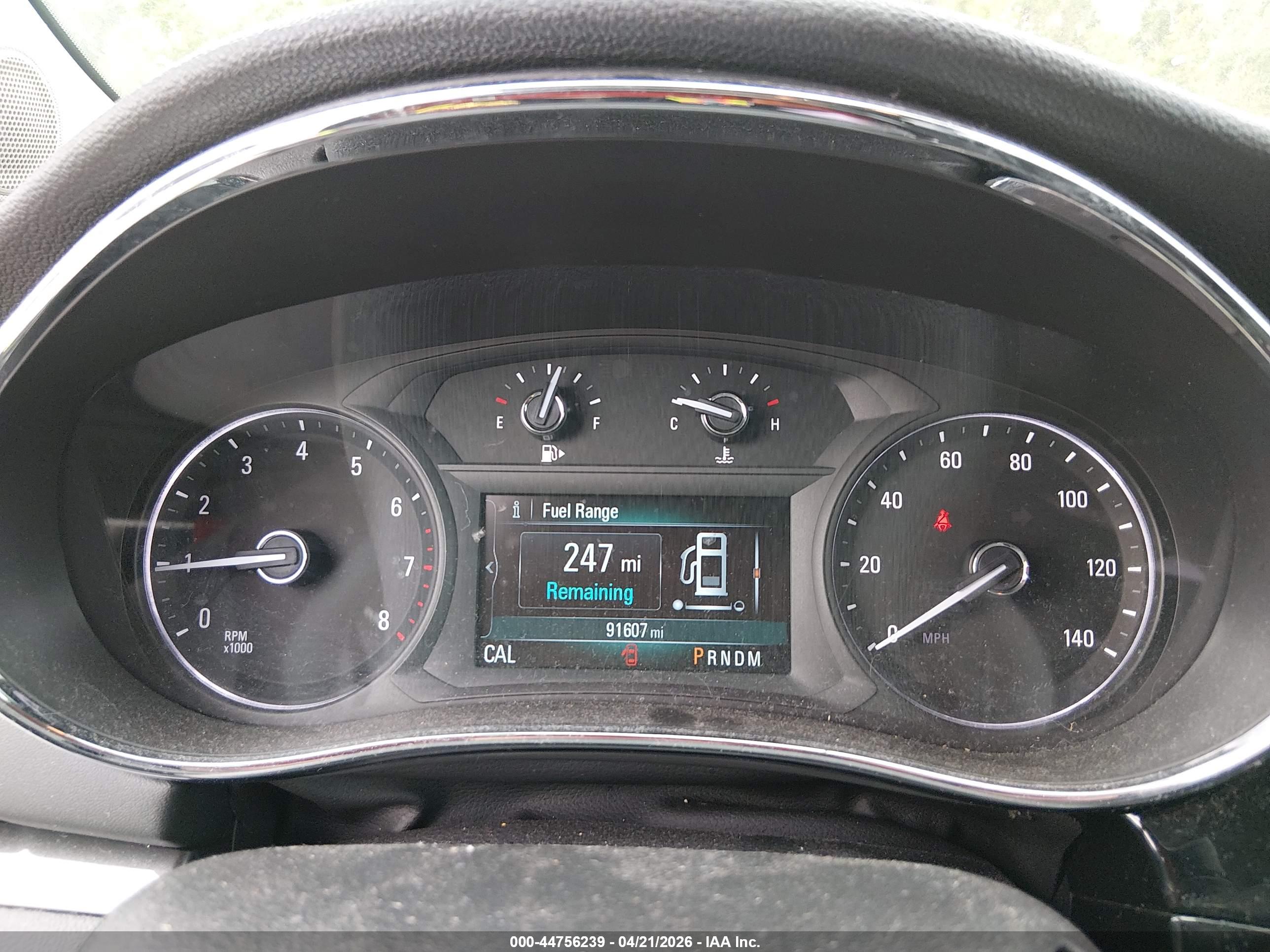 BUICK ENCORE image 7