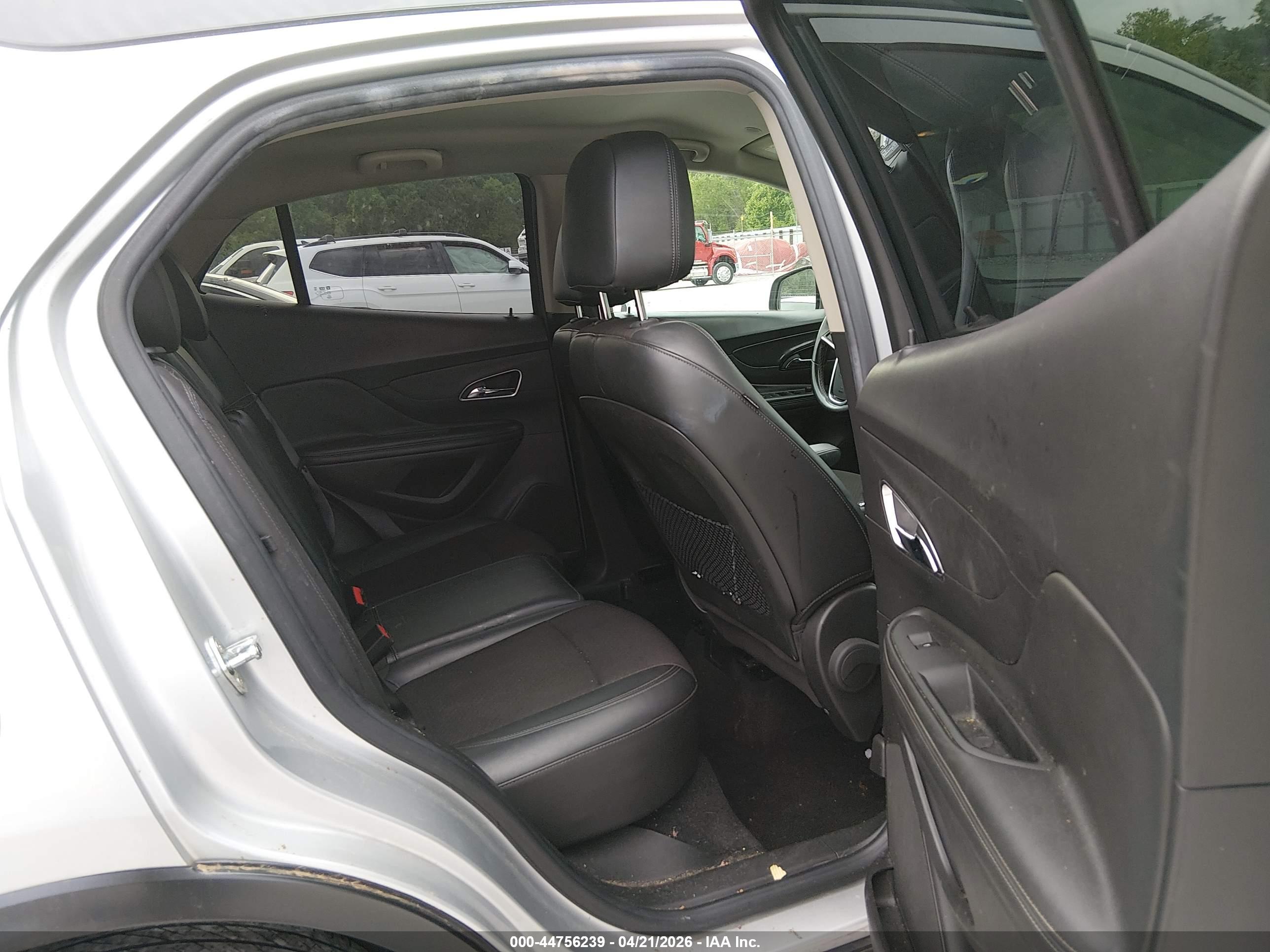 BUICK ENCORE image 8