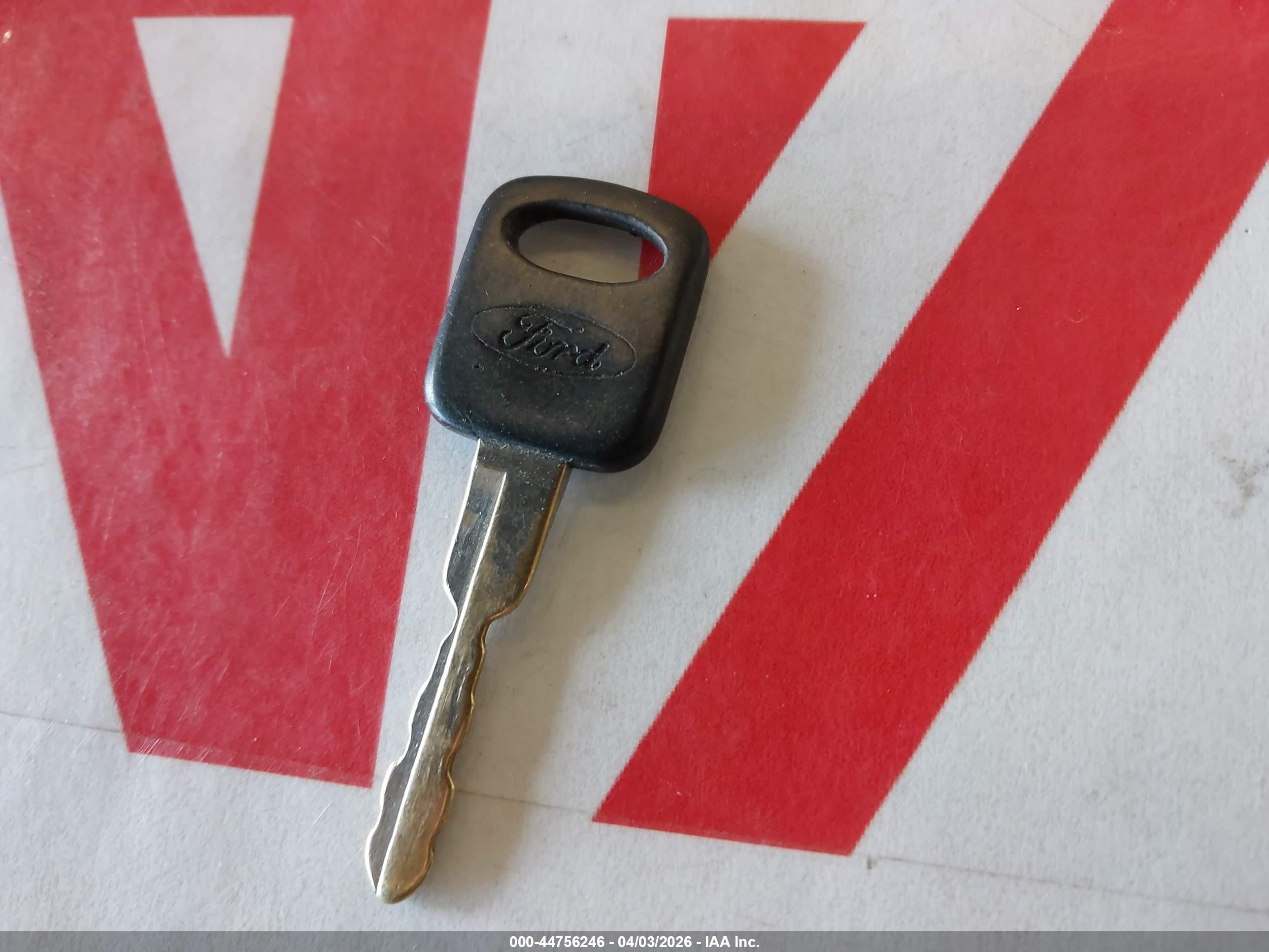 FORD ESCORT image 11