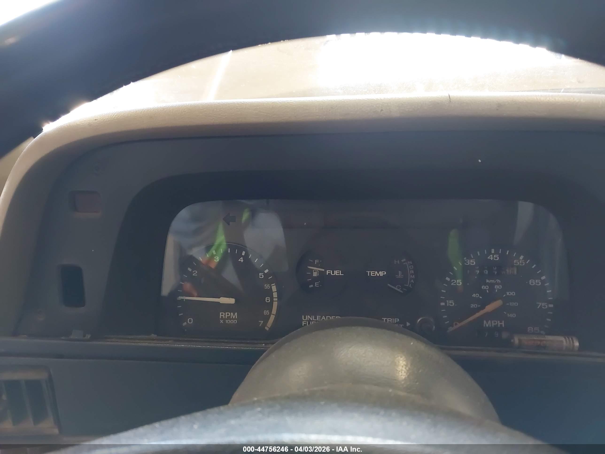 FORD ESCORT image 7