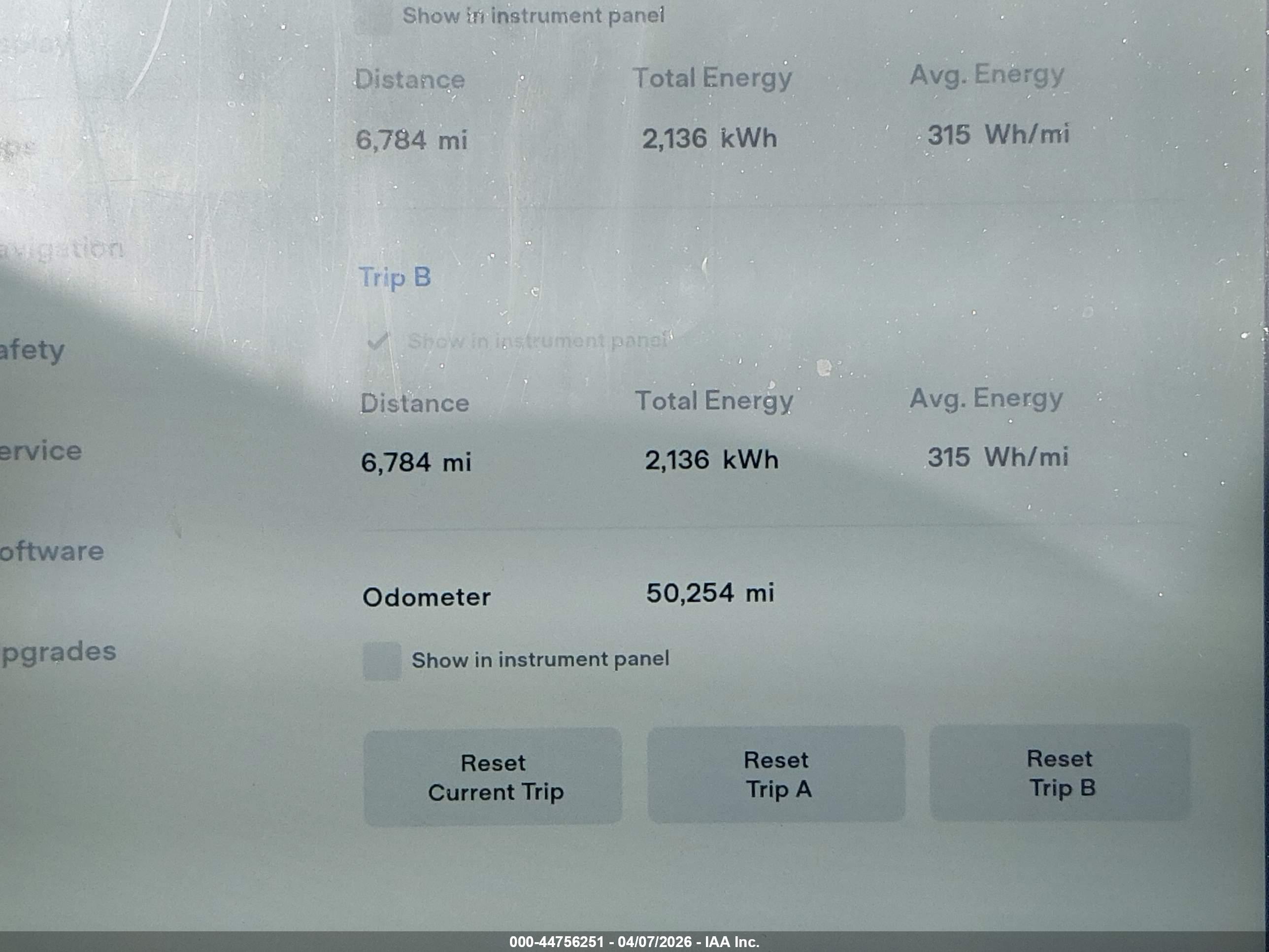 TESLA MODEL image 7