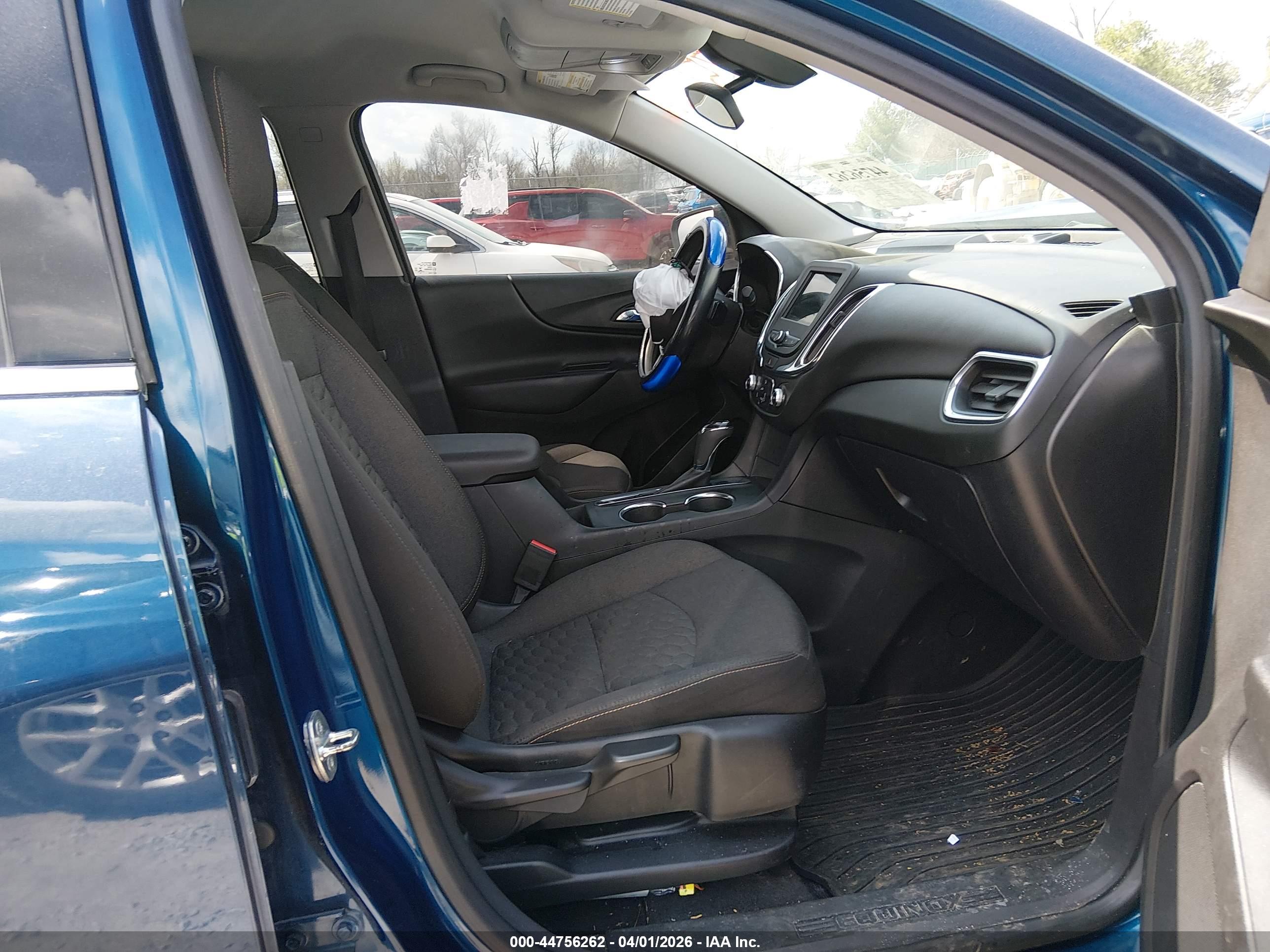 CHEVROLET EQUINOX image 5