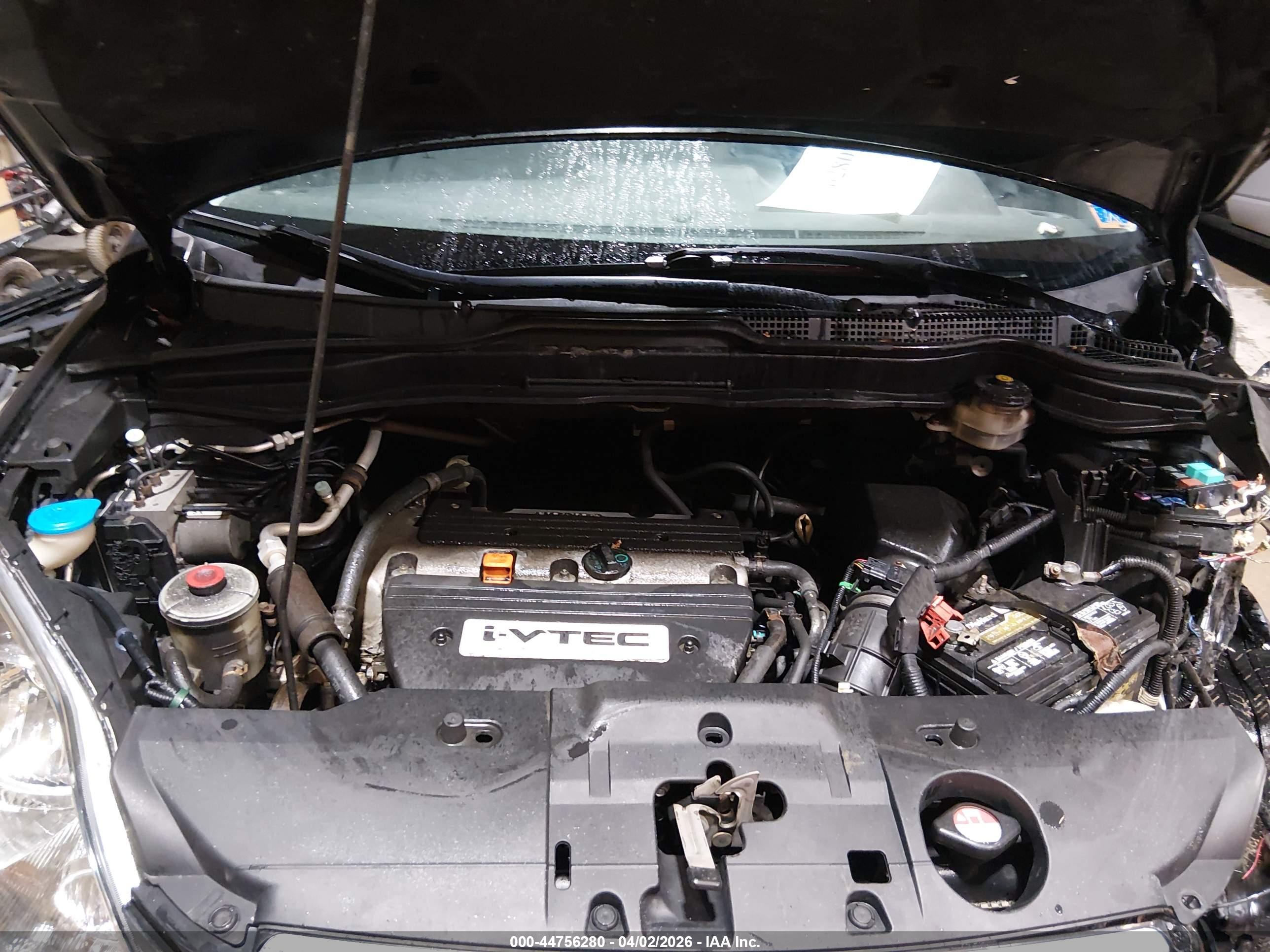 HONDA CR-V image 10