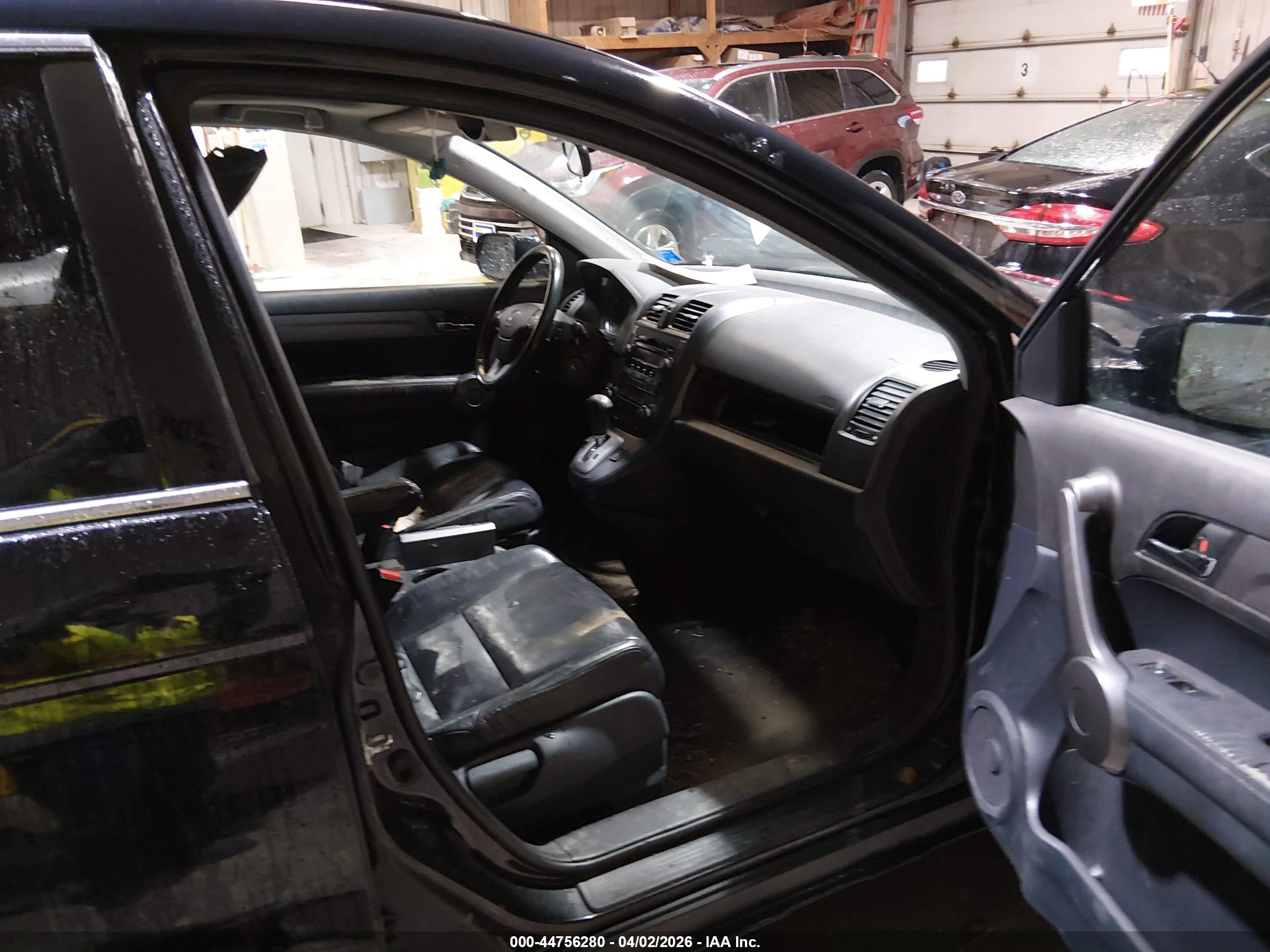 HONDA CR-V image 5
