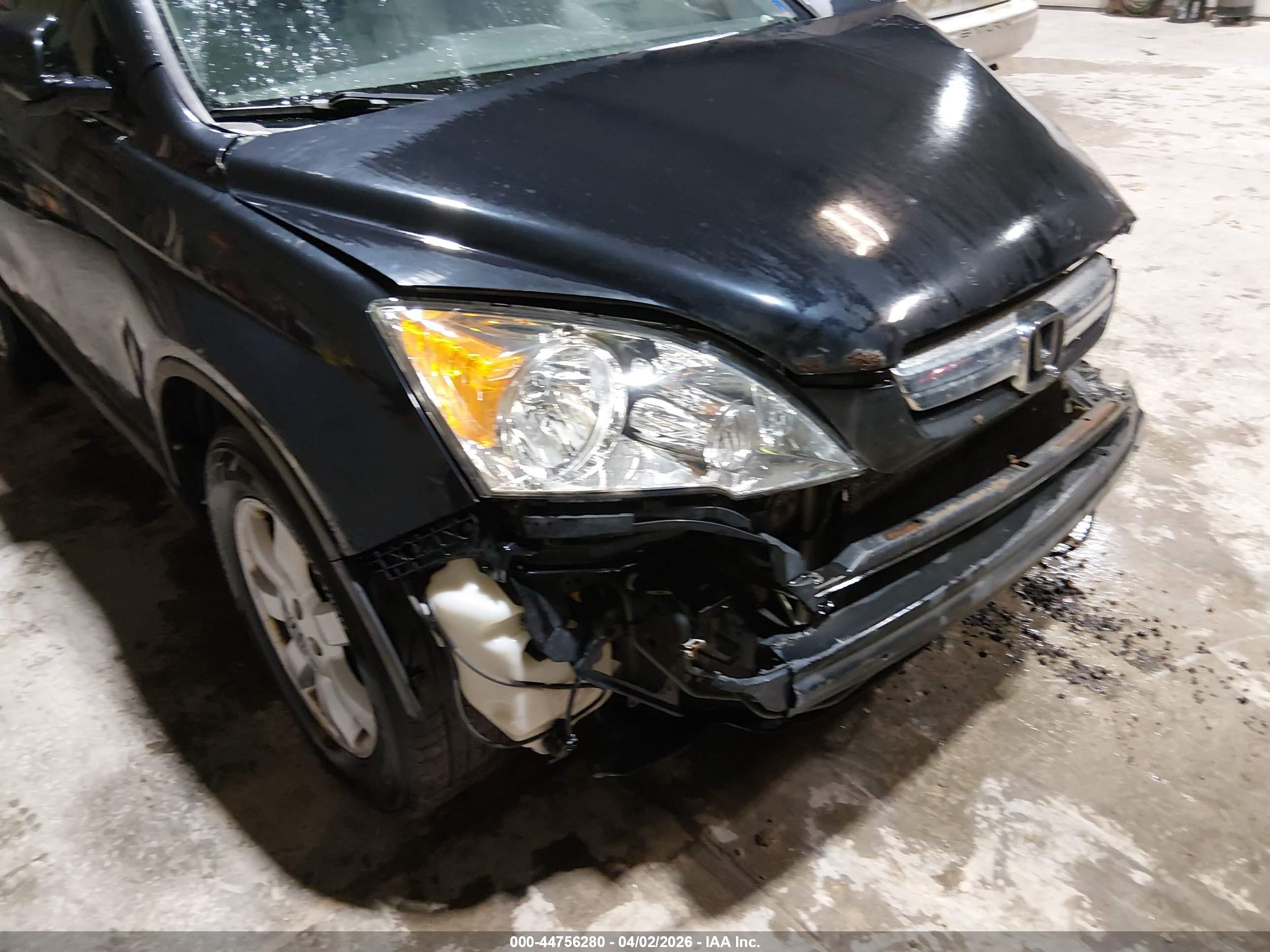 HONDA CR-V image 6