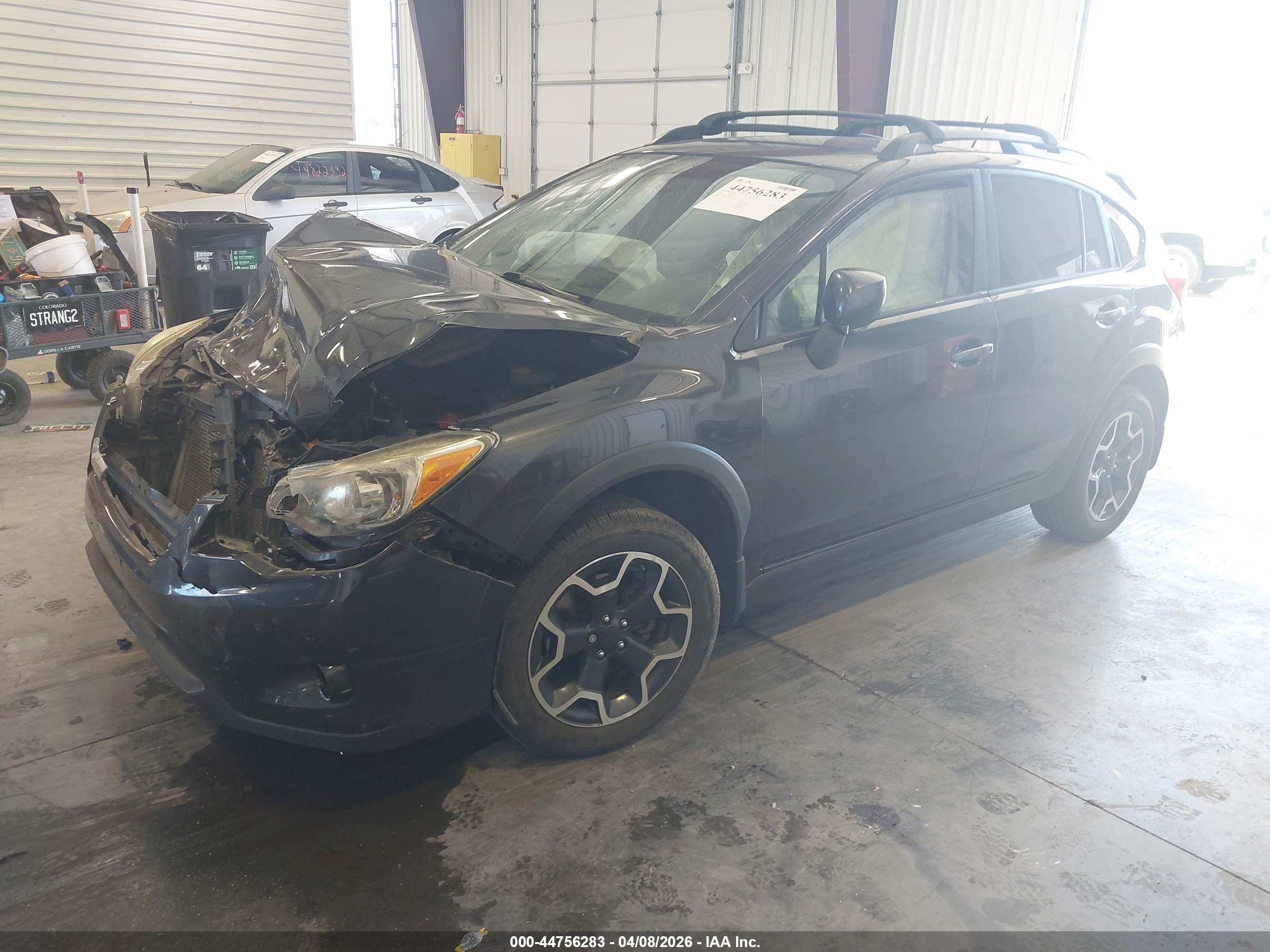 SUBARU XV image 2