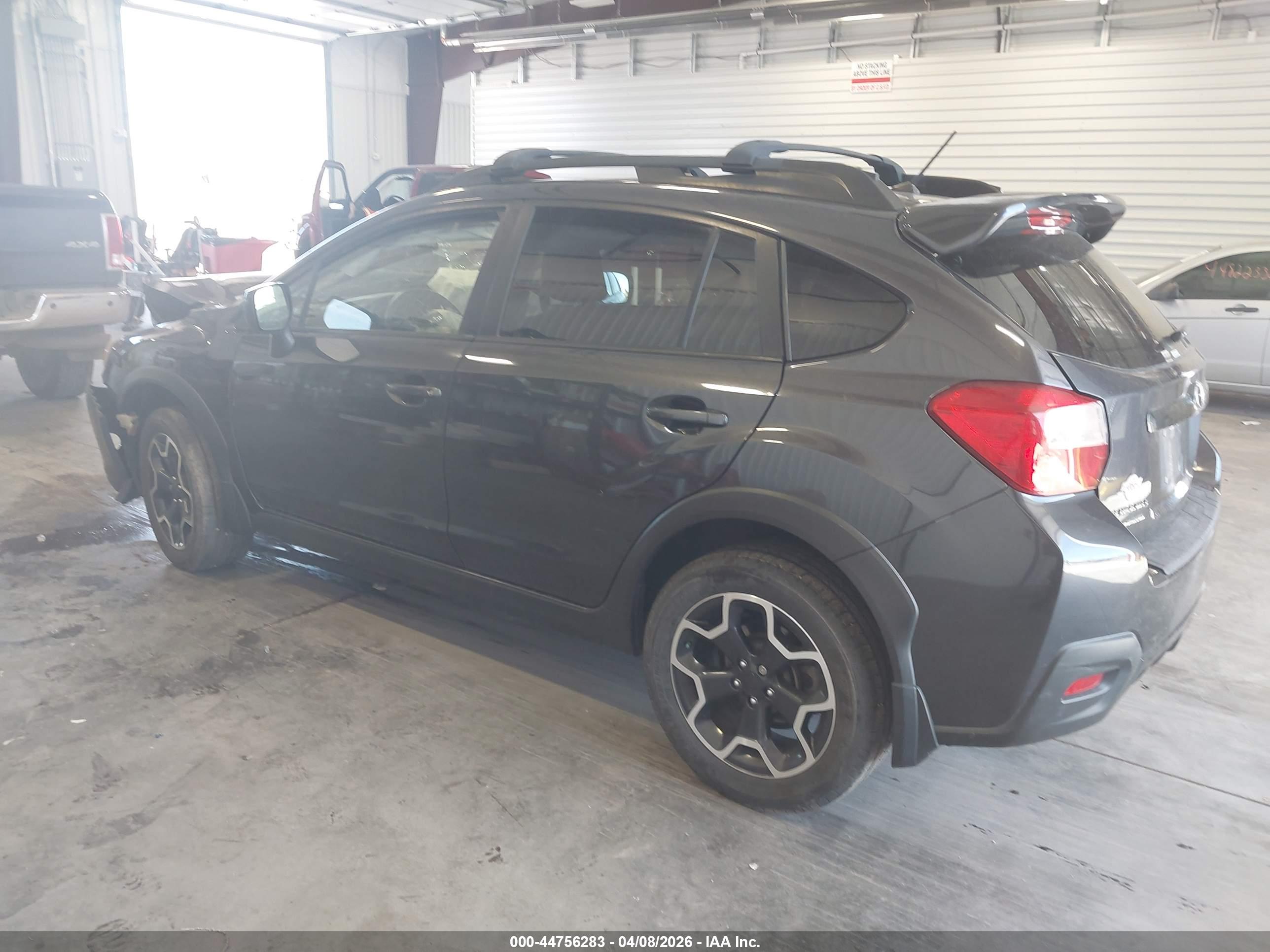 SUBARU XV image 3