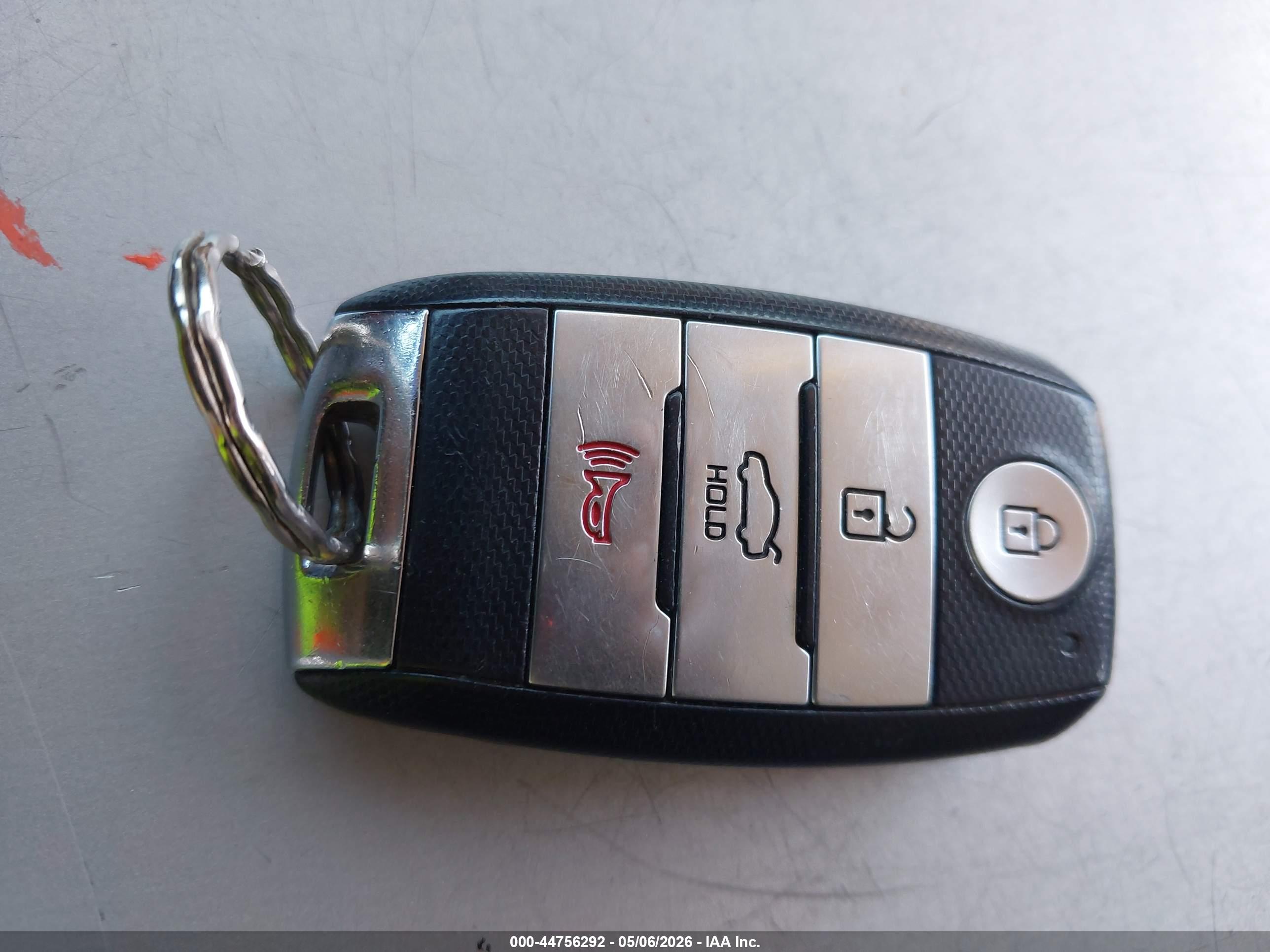 KIA FORTE image 11