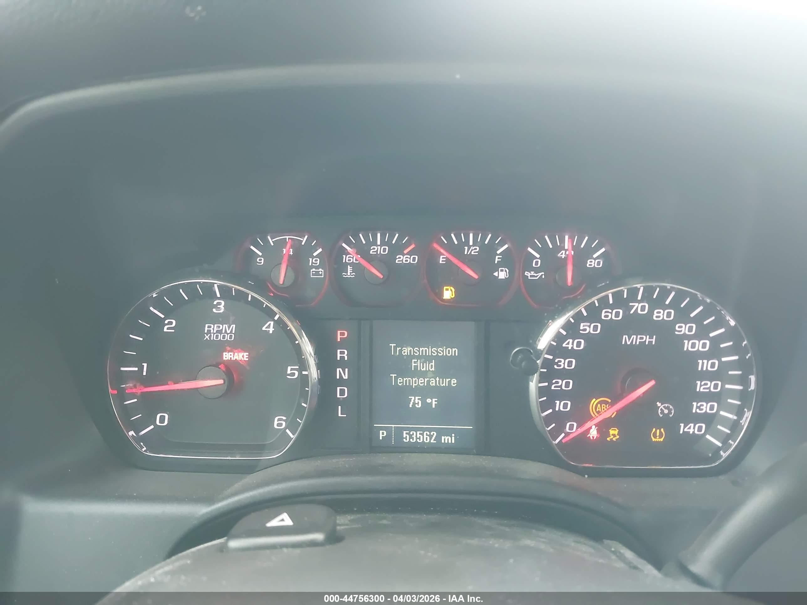 CHEVROLET SILVERADO image 7