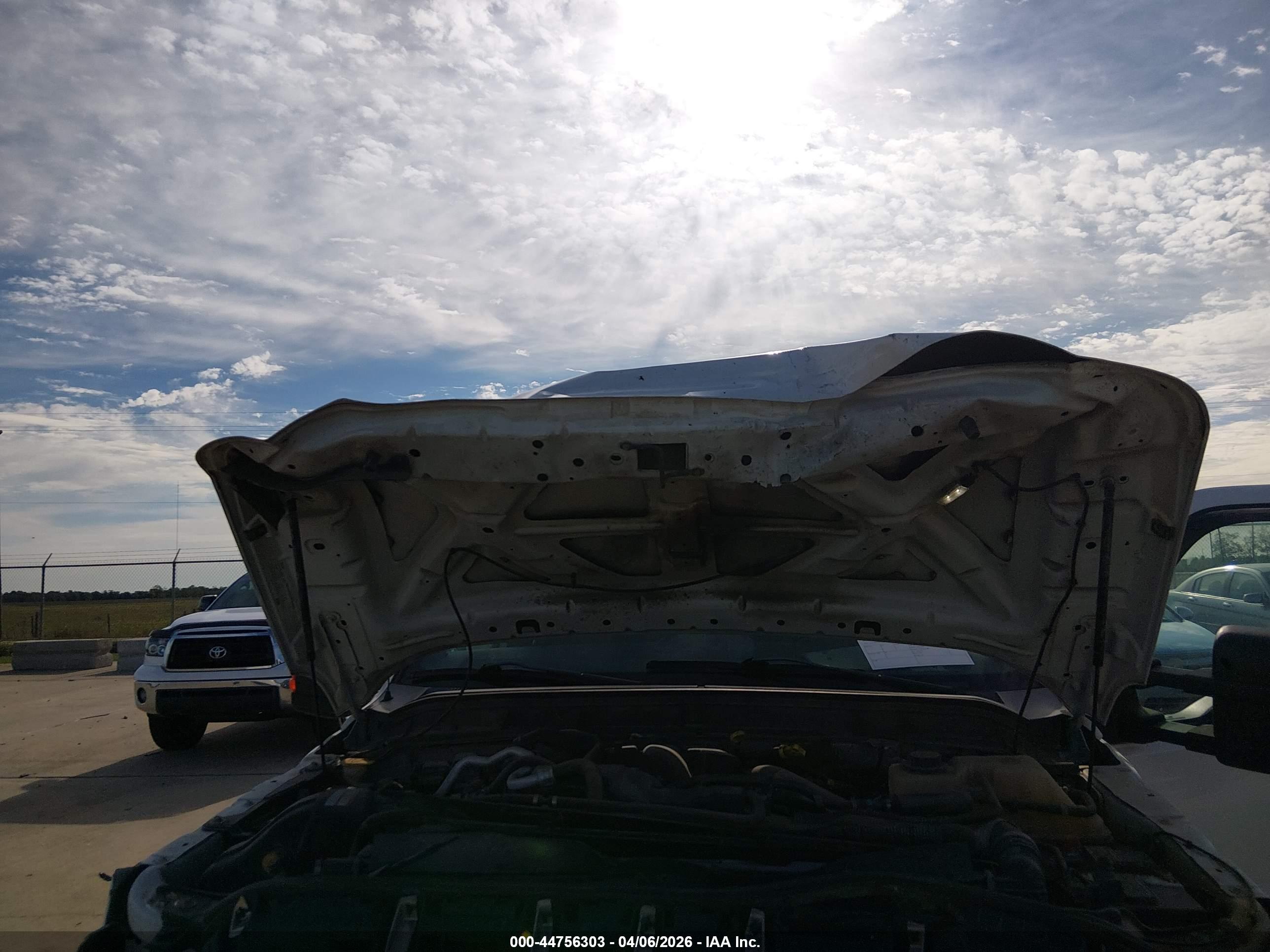 FORD F350 image 10