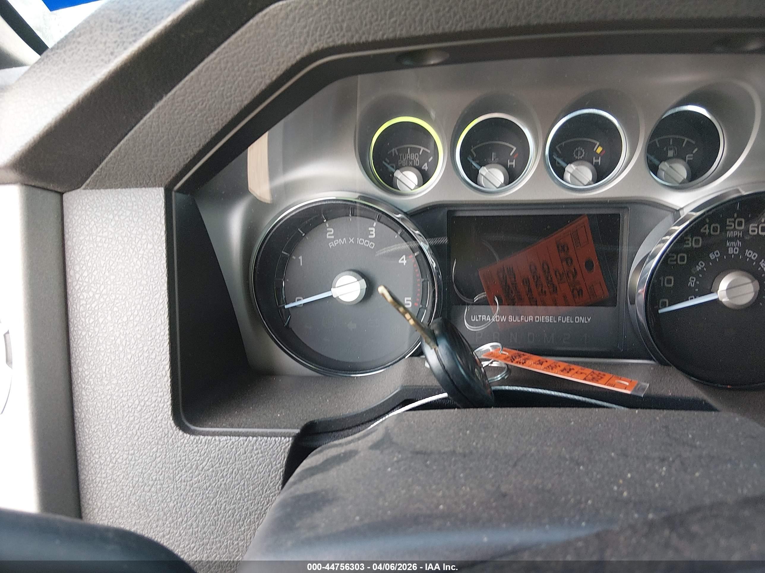 FORD F350 image 11