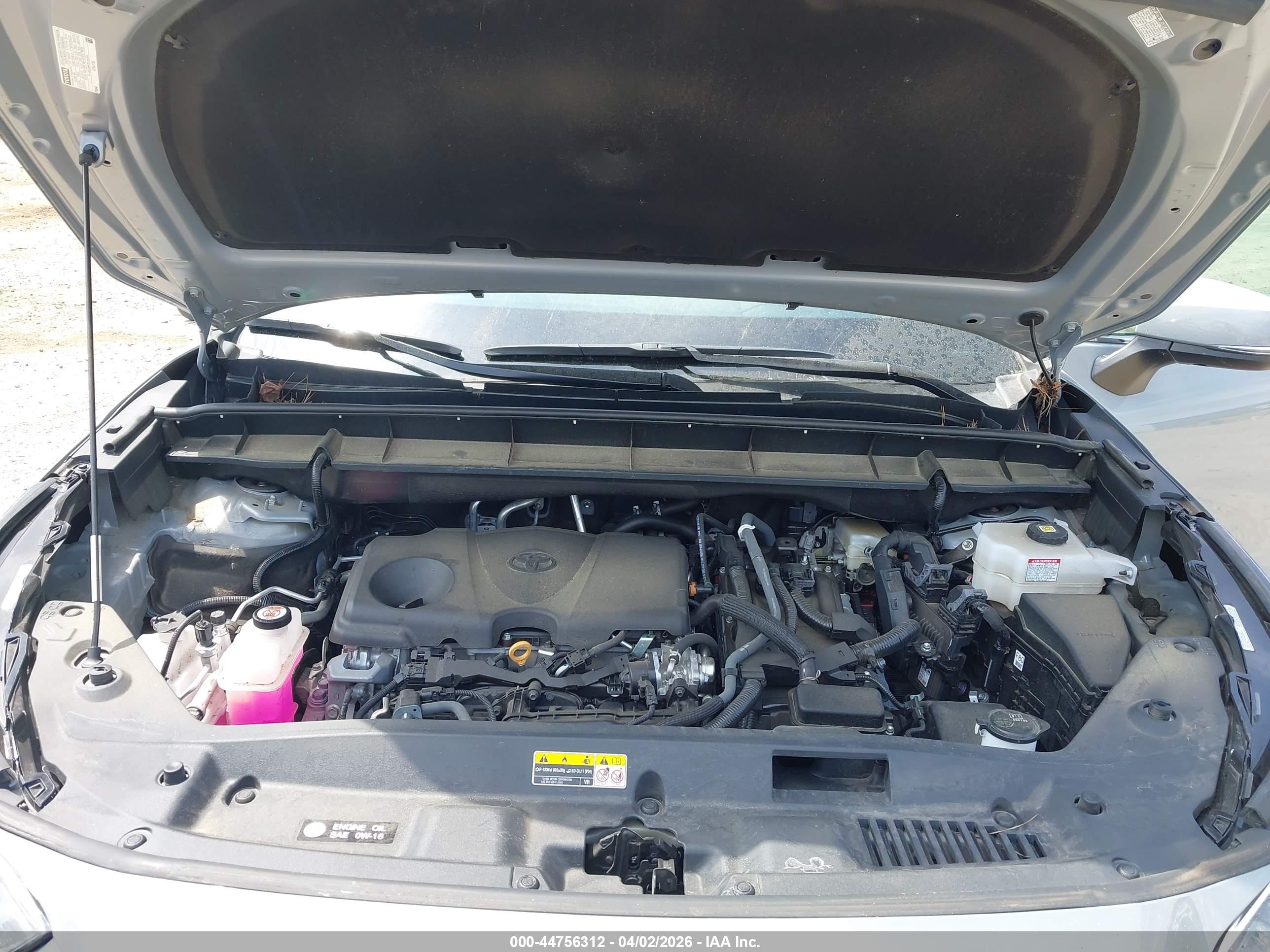 TOYOTA HIGHLANDER image 10