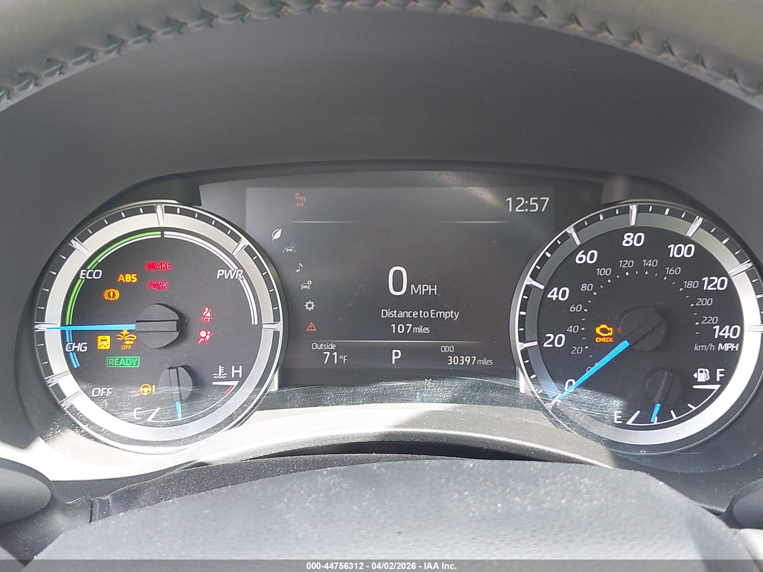 TOYOTA HIGHLANDER image 7