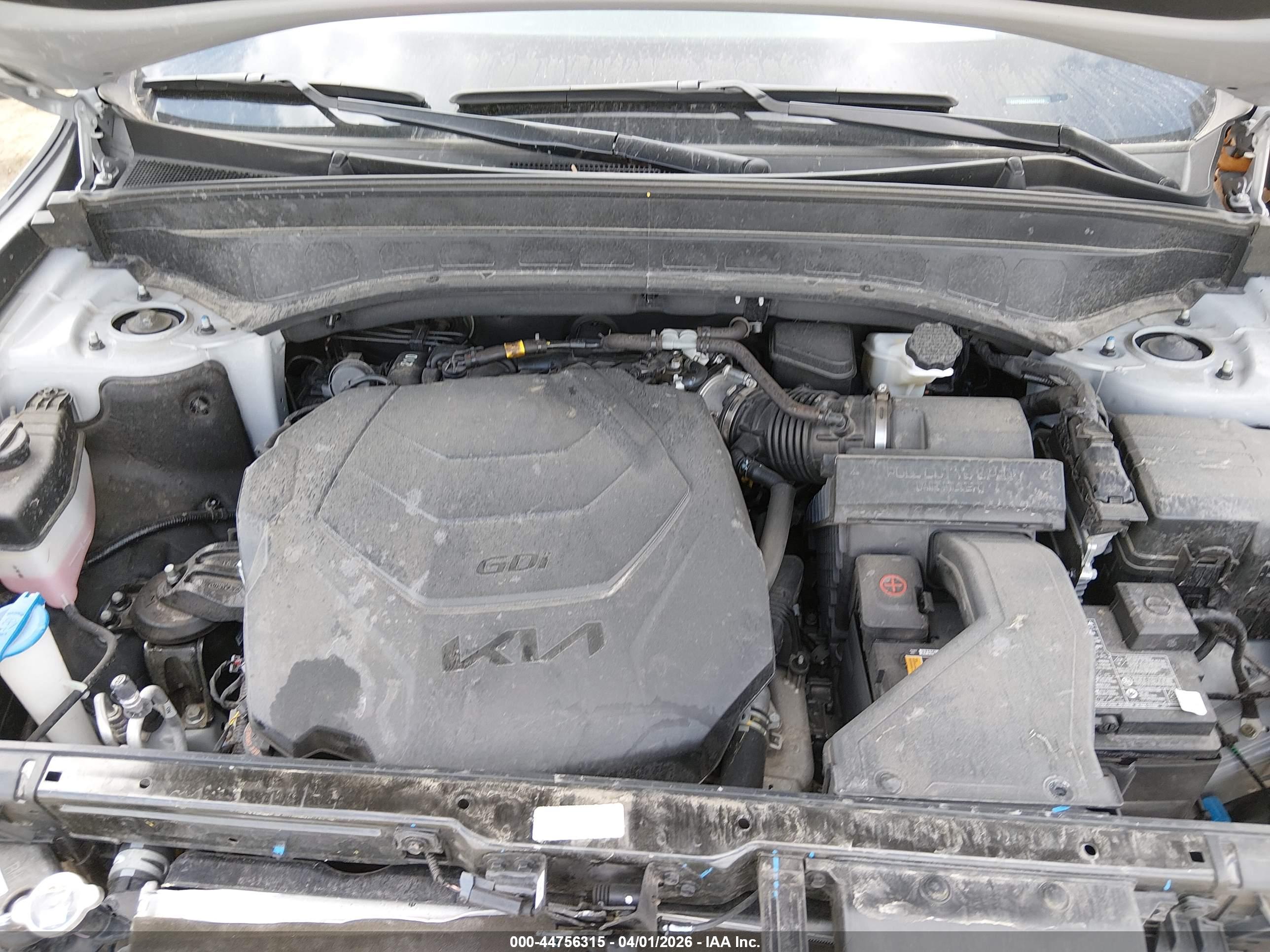 KIA TELLURIDE image 10