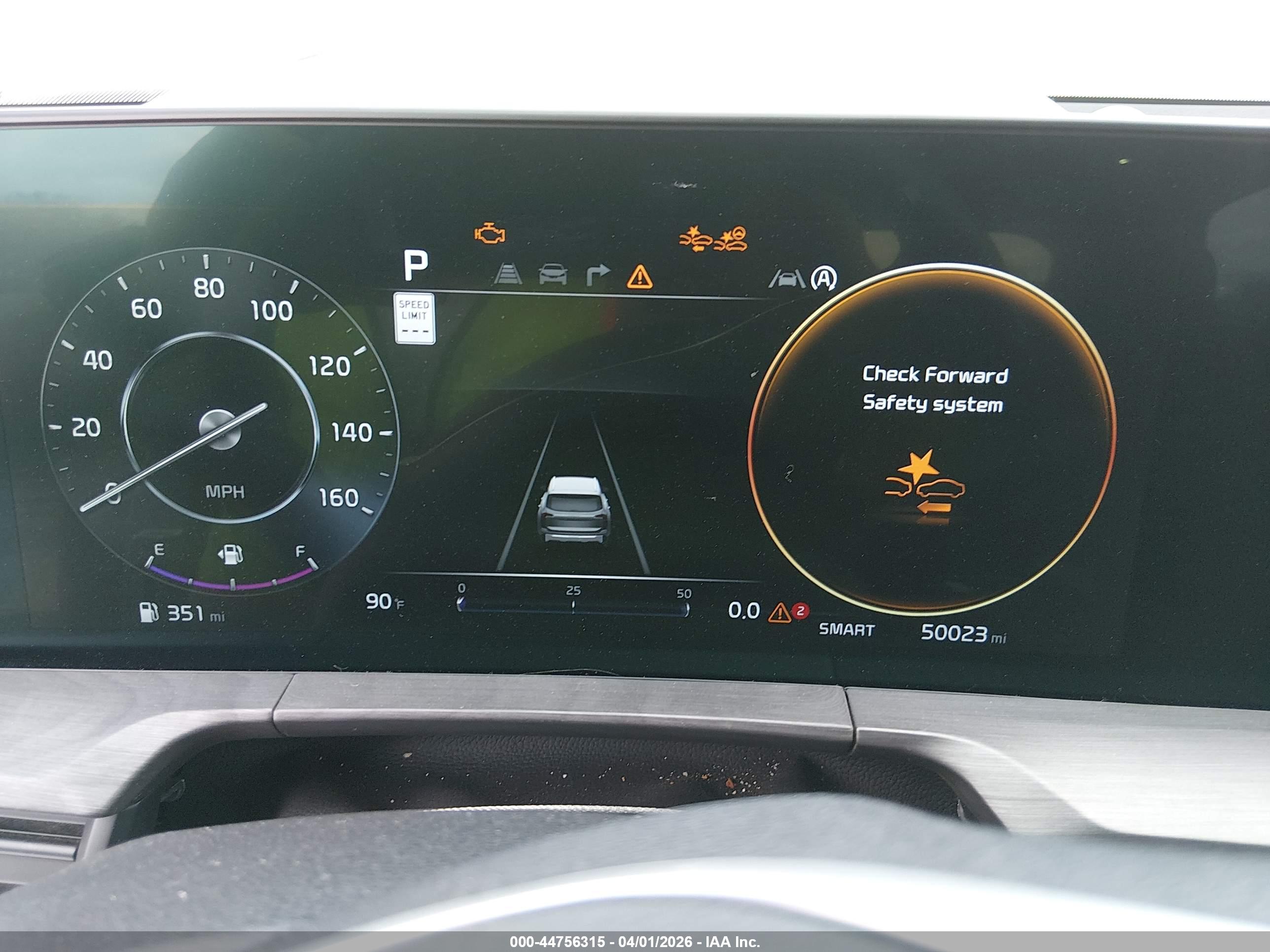 KIA TELLURIDE image 7