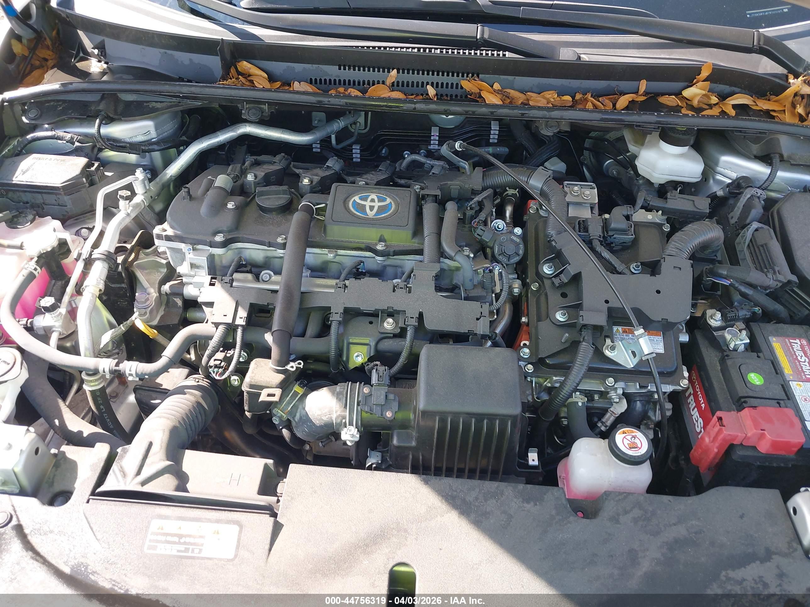 TOYOTA COROLLA image 10