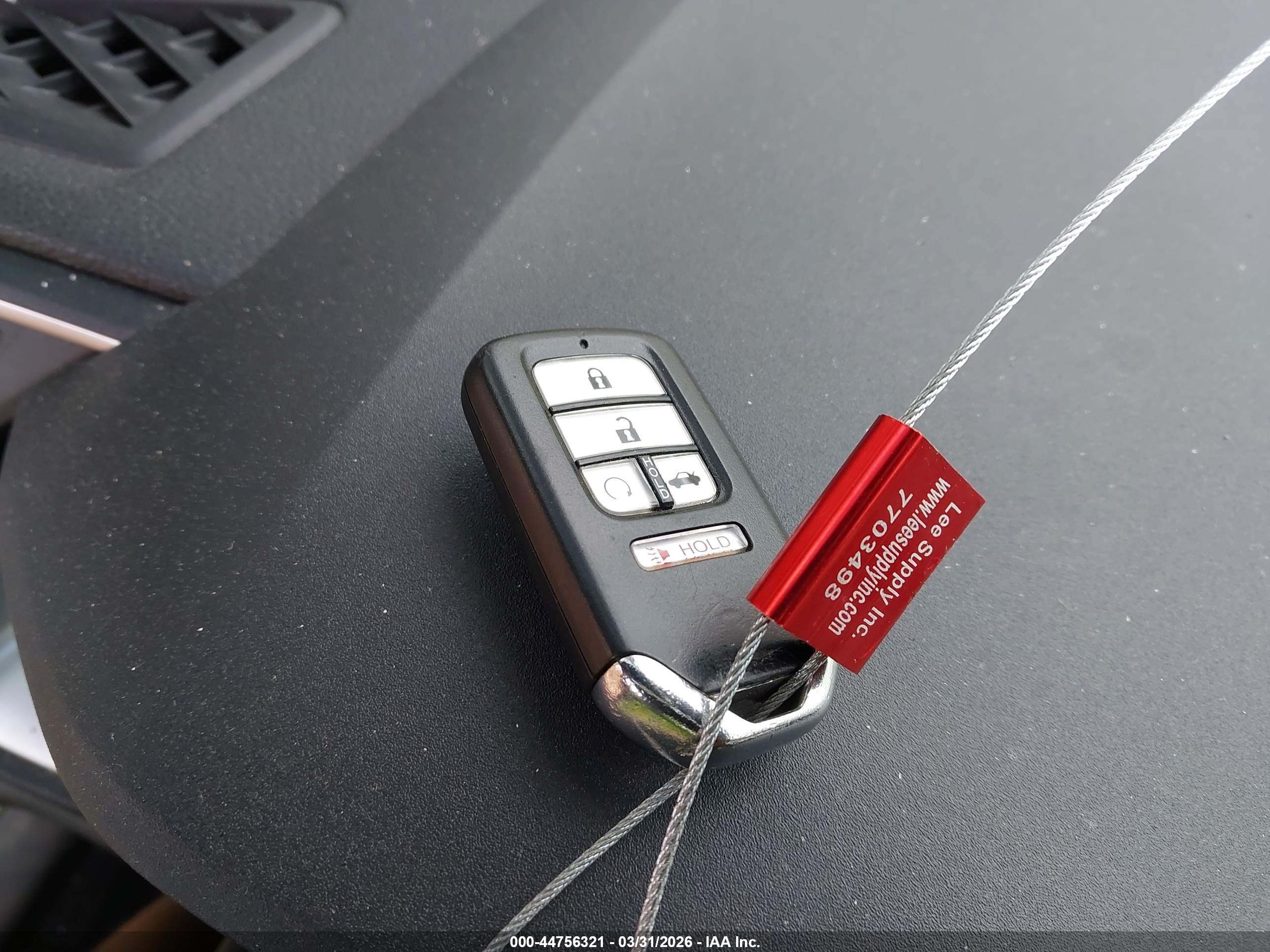 HONDA CIVIC image 11