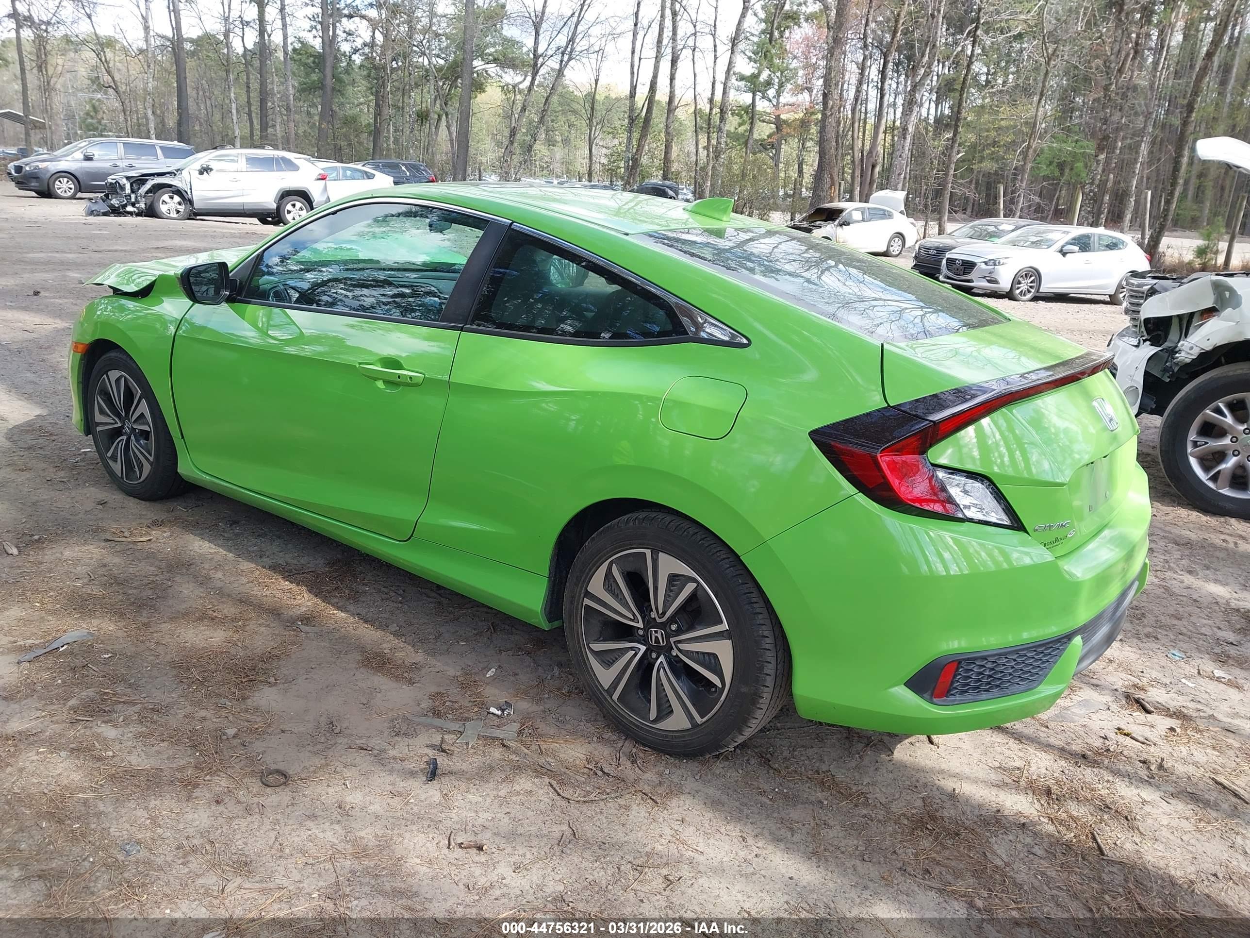 HONDA CIVIC image 3