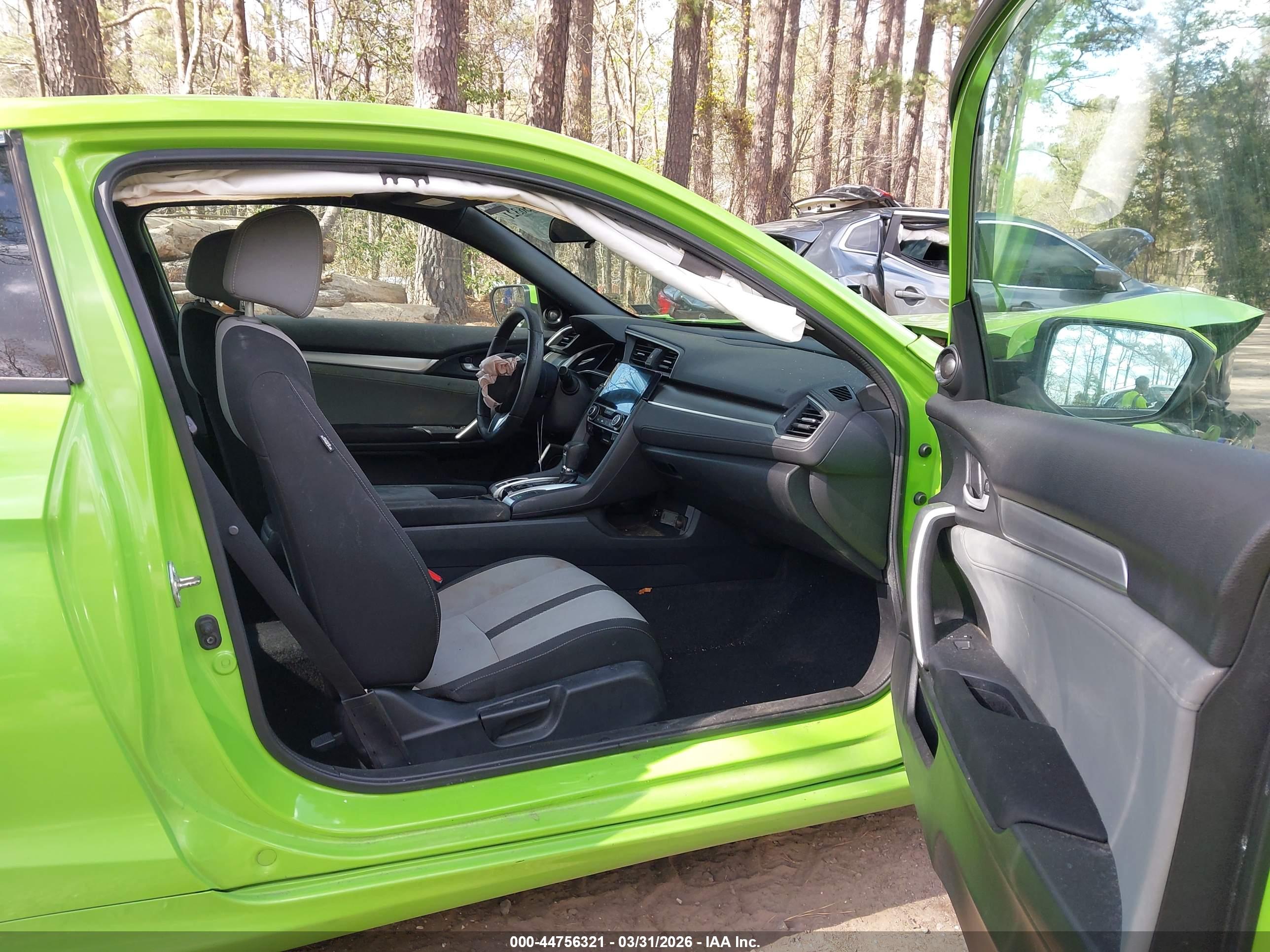 HONDA CIVIC image 5
