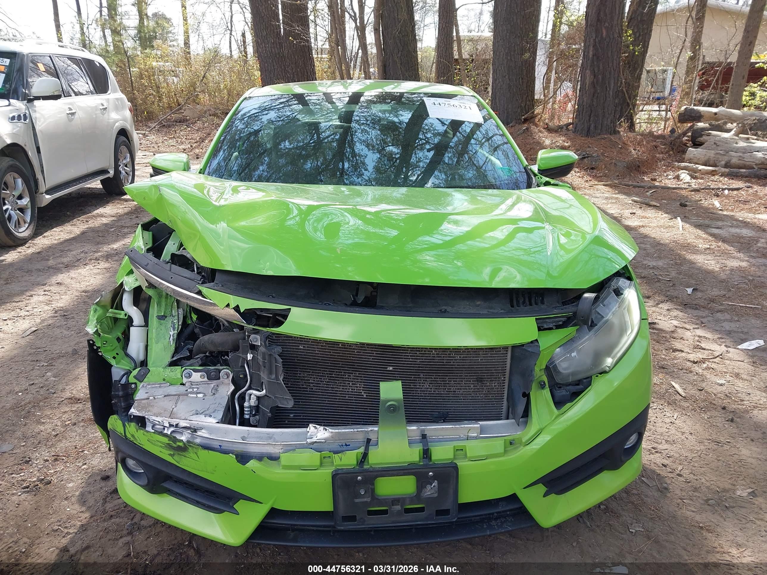 HONDA CIVIC image 6