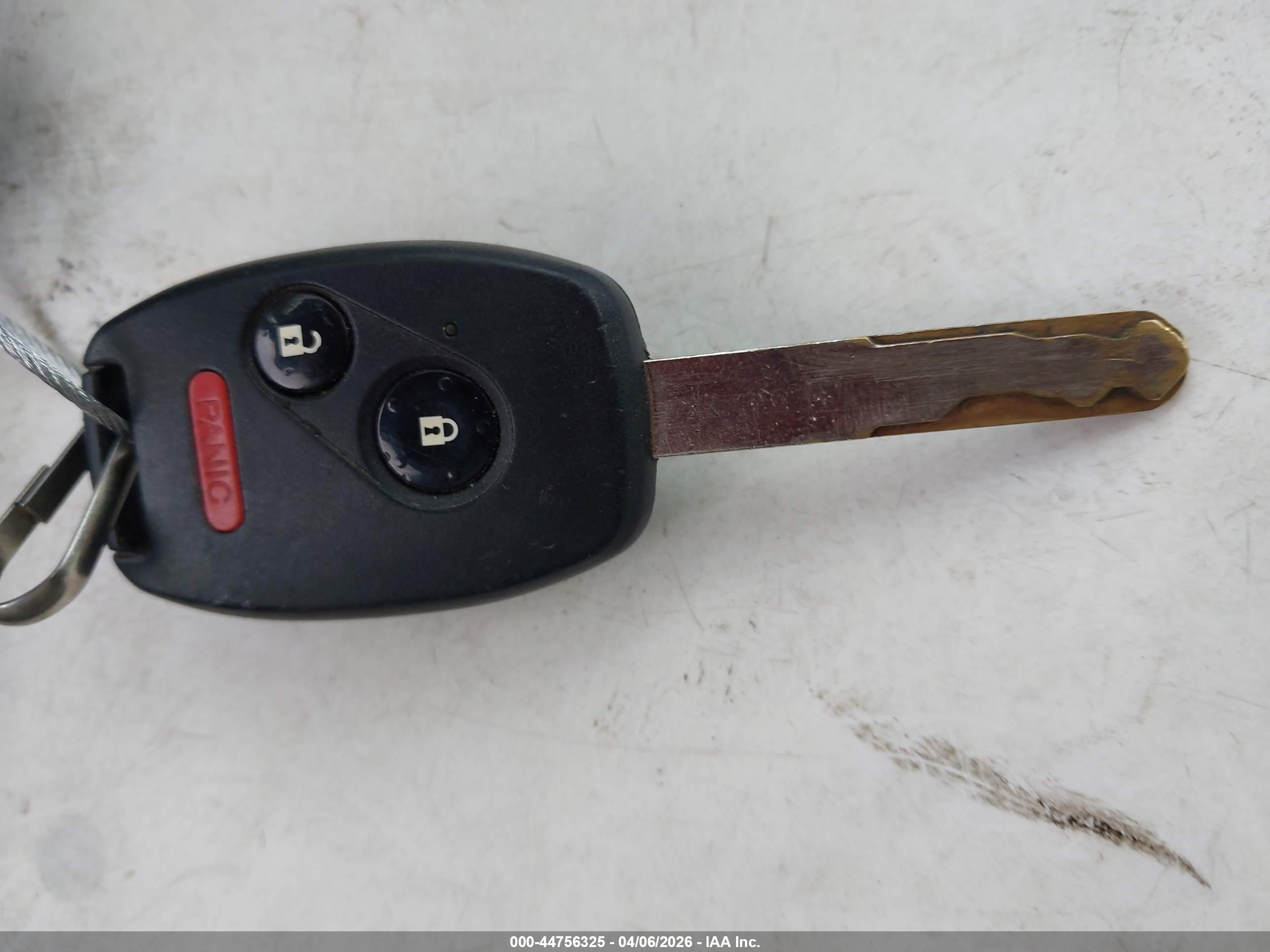 HONDA INSIGHT image 11