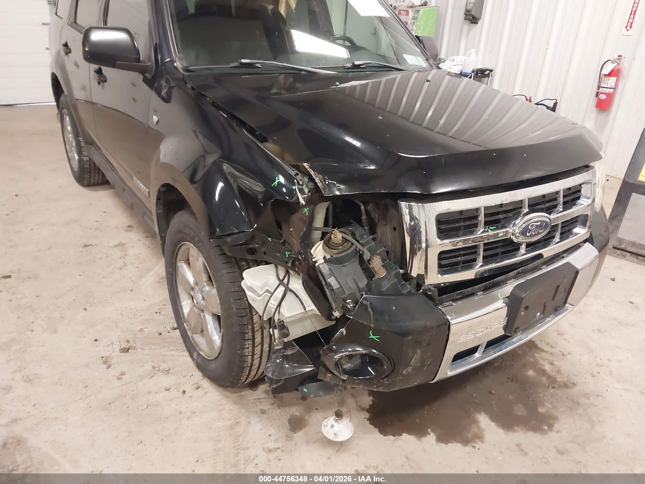 FORD ESCAPE image 6