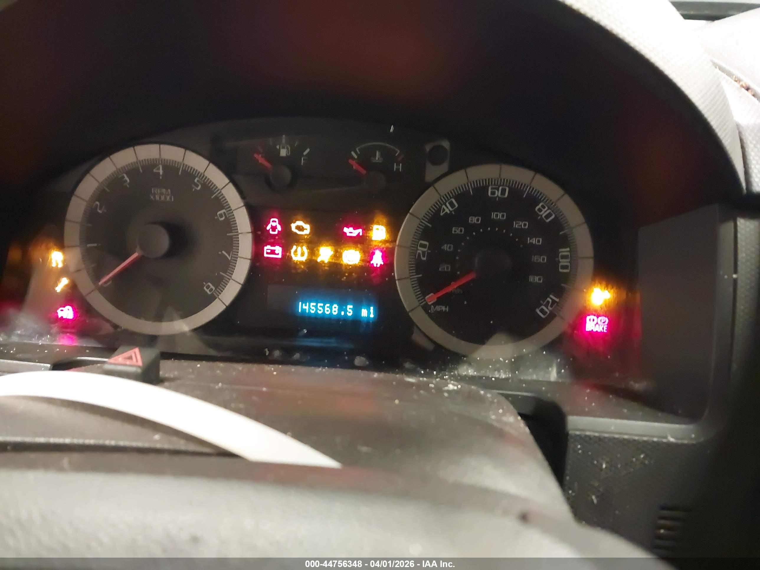 FORD ESCAPE image 7