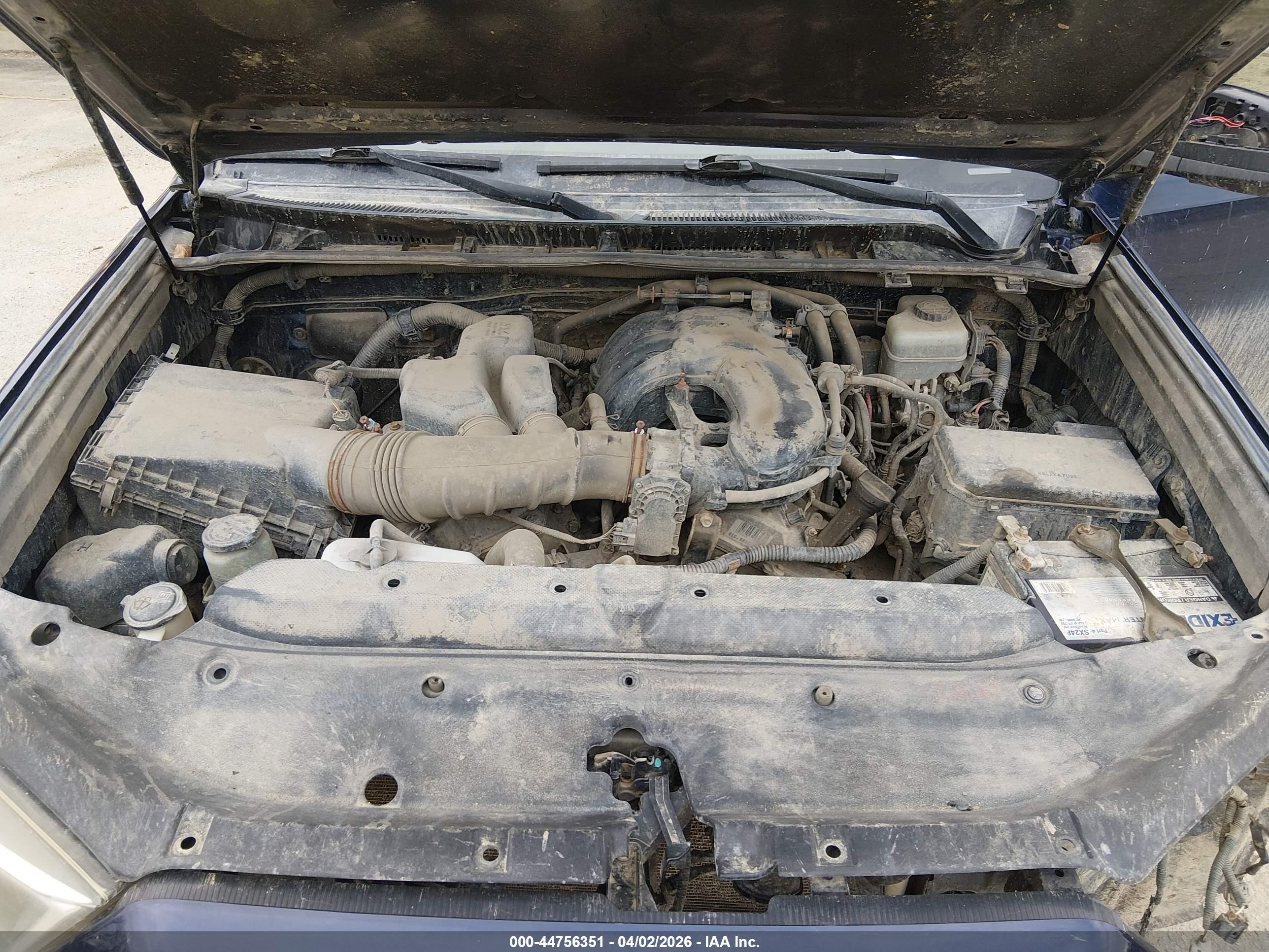 TOYOTA 4RUNNER image 10