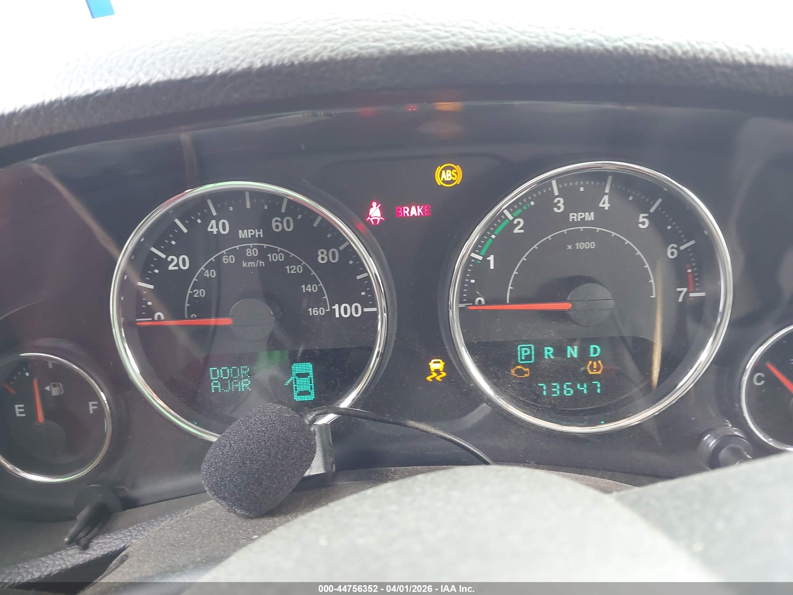 JEEP WRANGLER image 7