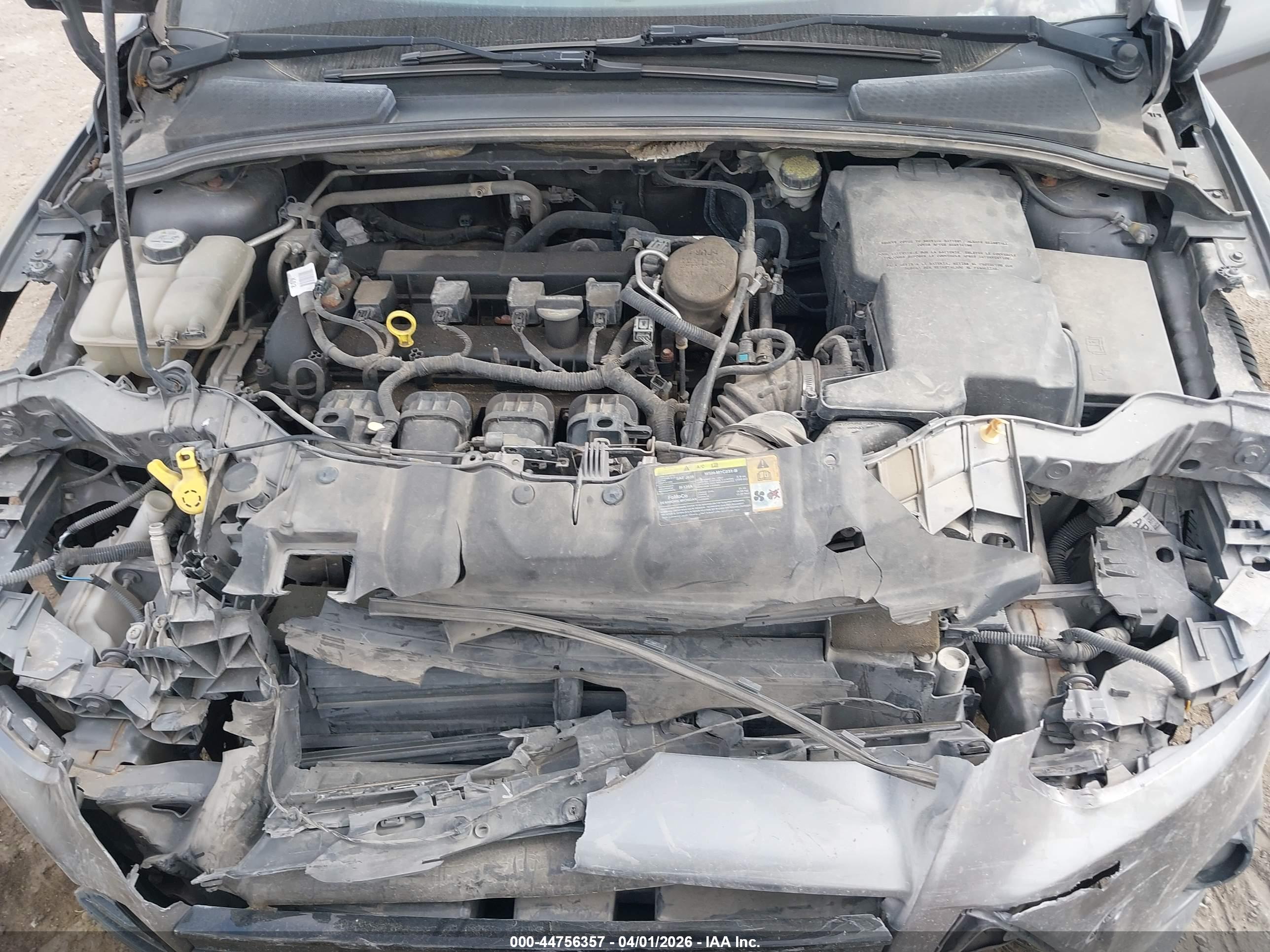 FORD FOCUS image 10