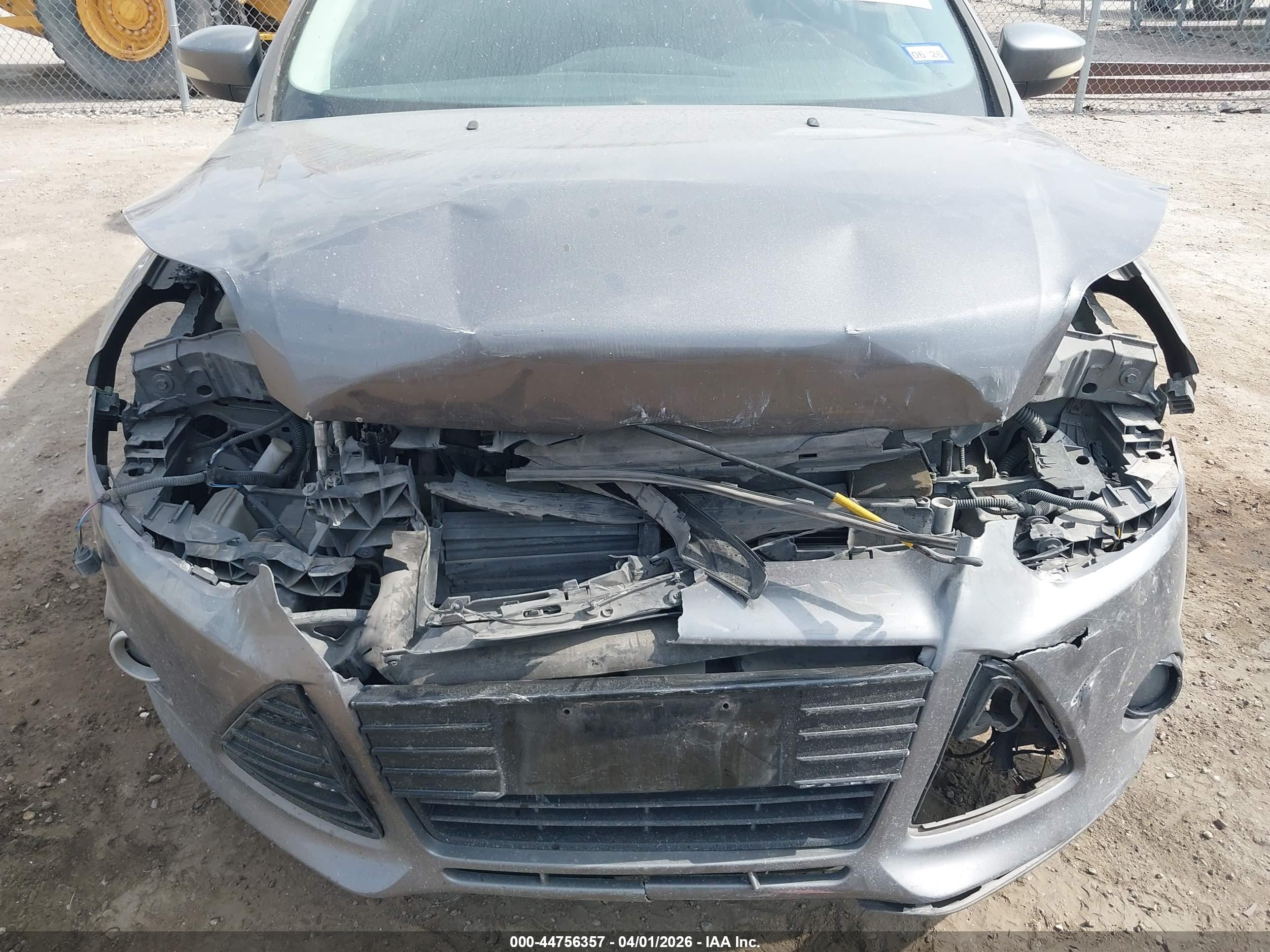 FORD FOCUS image 6